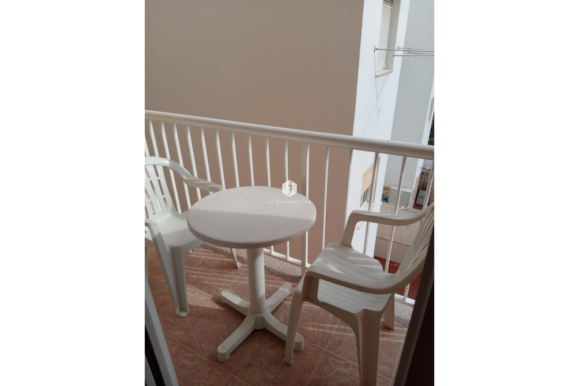 Resale - Apartment / flat -
Torrevieja - Playa del Cura