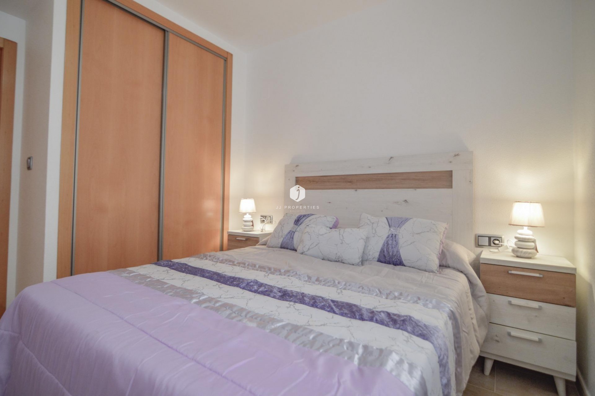 Resale - Apartment / flat -
Torrevieja - Playa del Cura