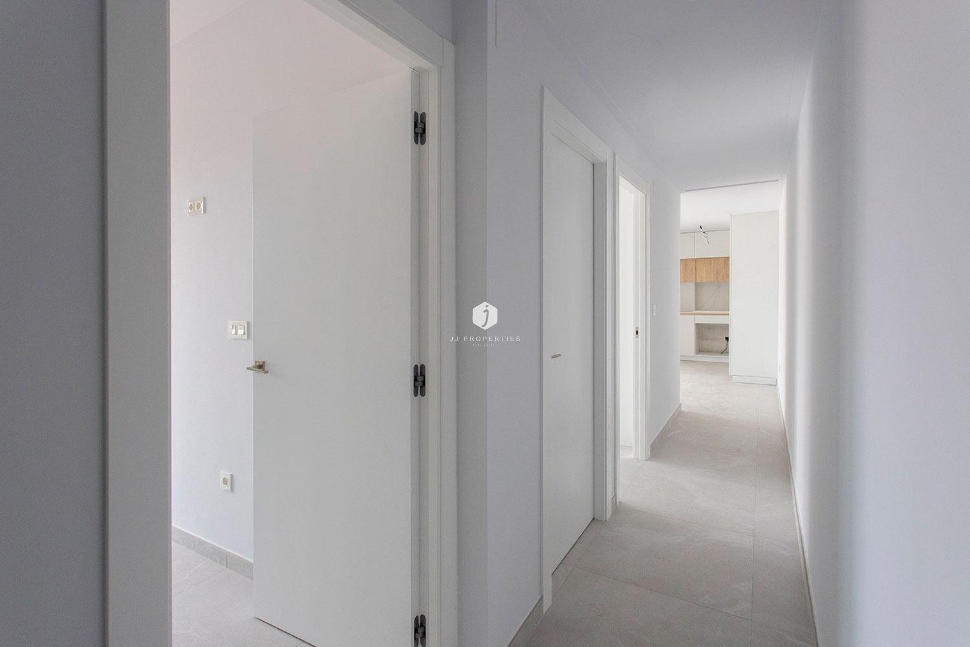 Resale - Apartment / flat -
Torrevieja - Playa del Cura