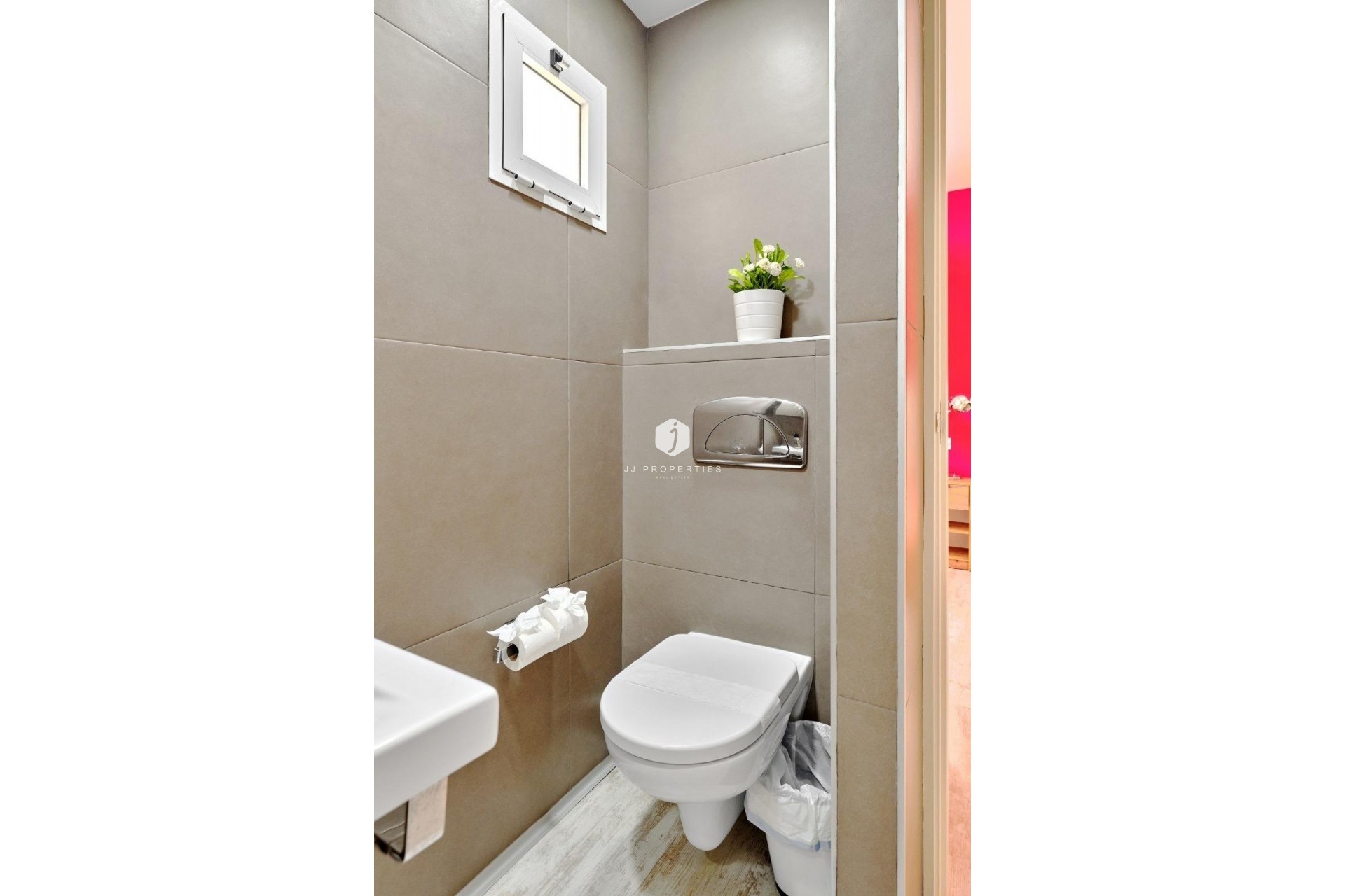 Resale - Apartment / flat -
Torrevieja - Playa del Cura