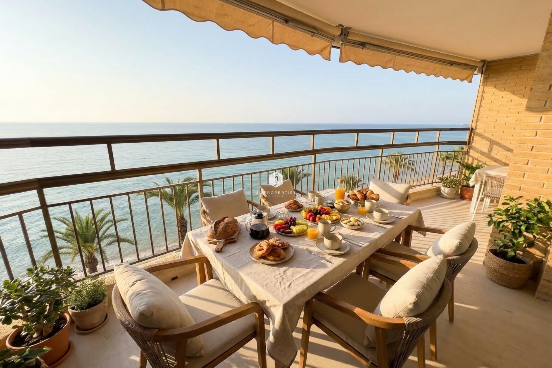 Resale - Apartment / flat -
Torrevieja - Playa del Cura