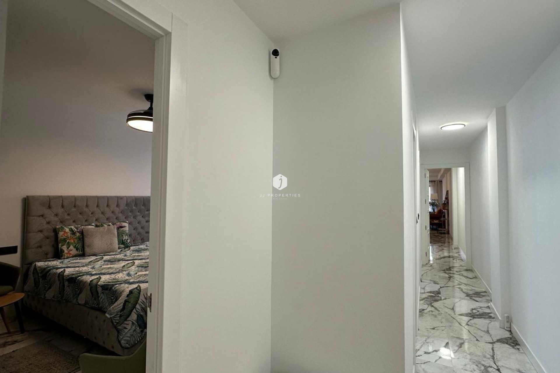 Resale - Apartment / flat -
Torrevieja - Playa del Cura