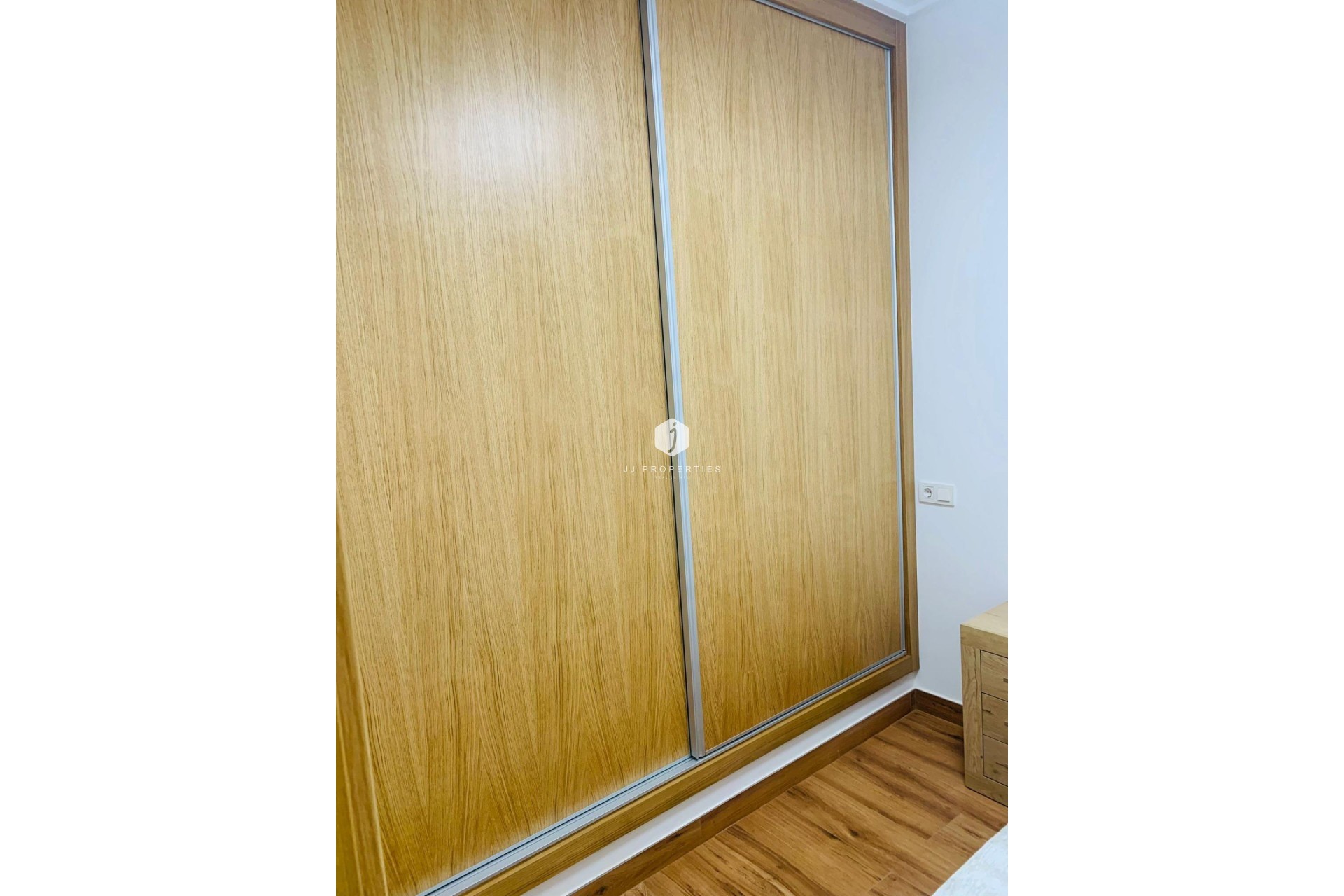 Resale - Apartment / flat -
Torrevieja - Playa del Cura