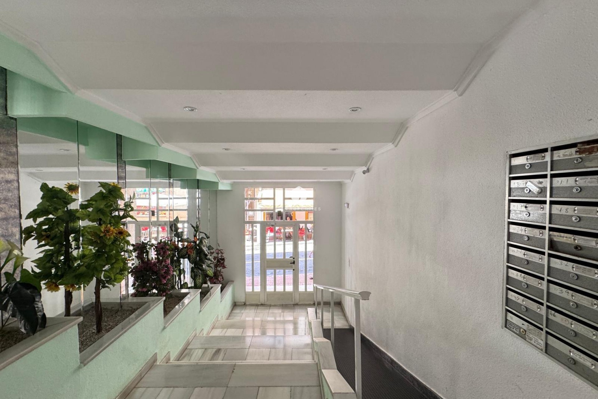 Resale - Apartment / flat -
Torrevieja - Playa del Cura