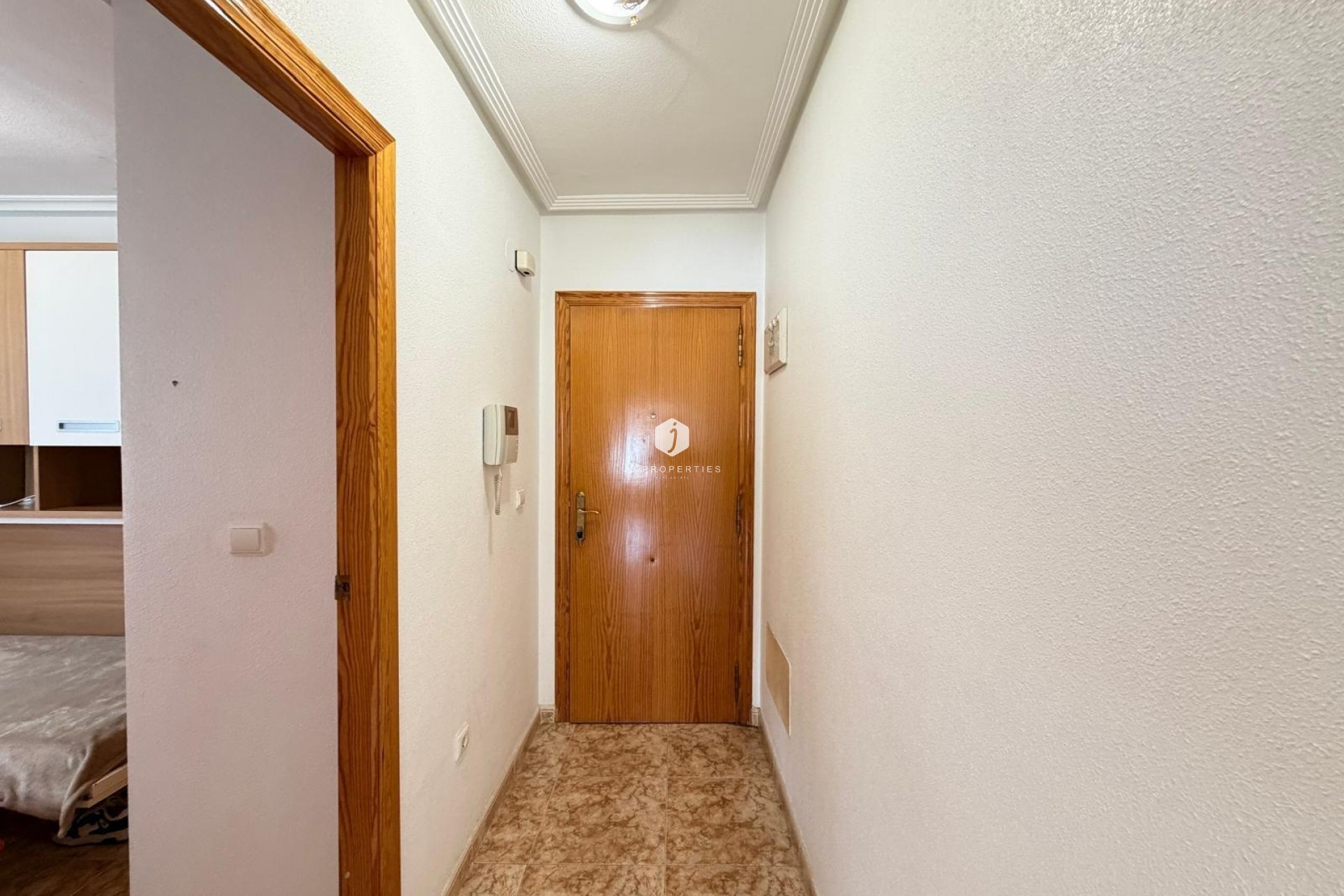Resale - Apartment / flat -
Torrevieja - Playa del Cura