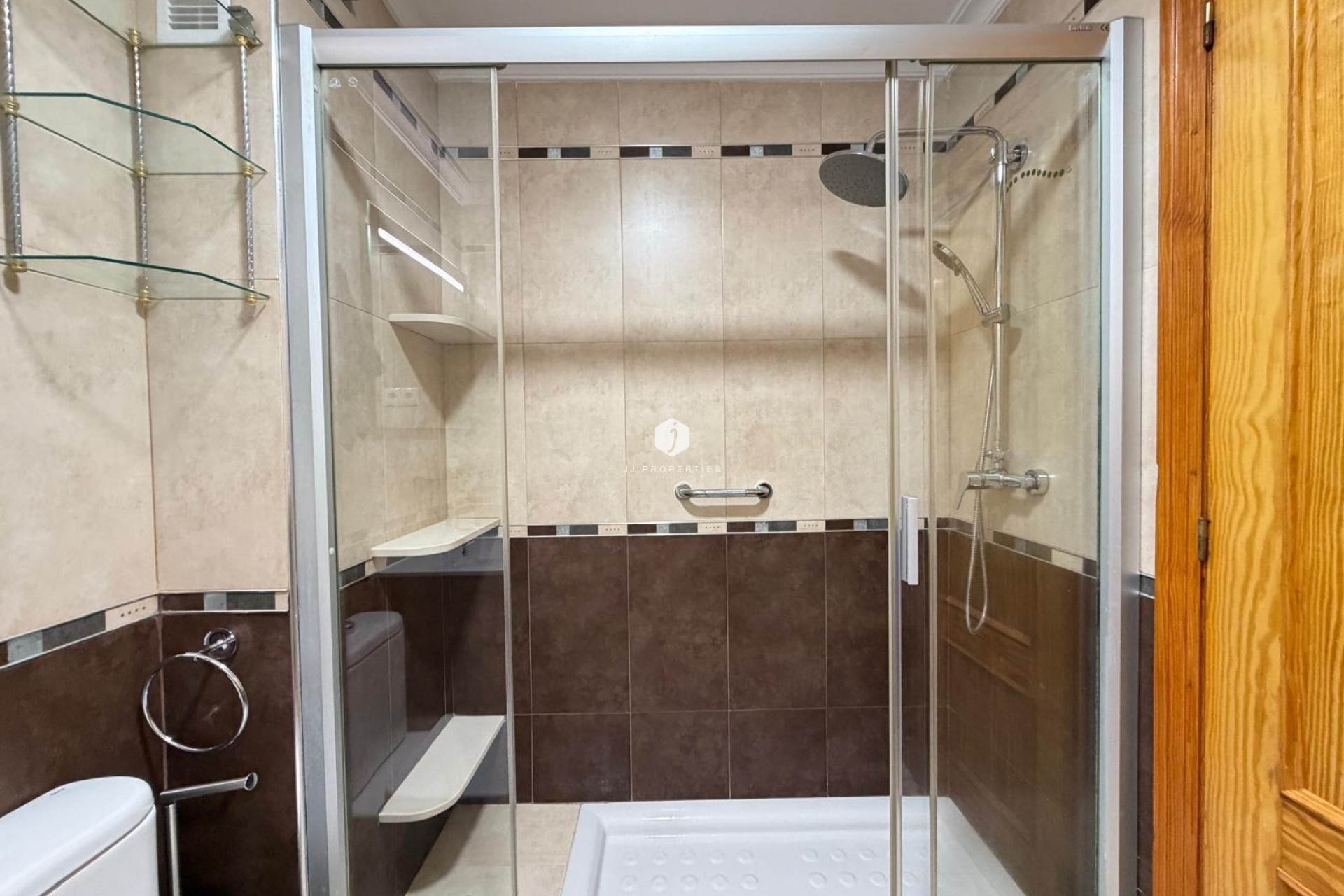 Resale - Apartment / flat -
Torrevieja - Playa del Cura