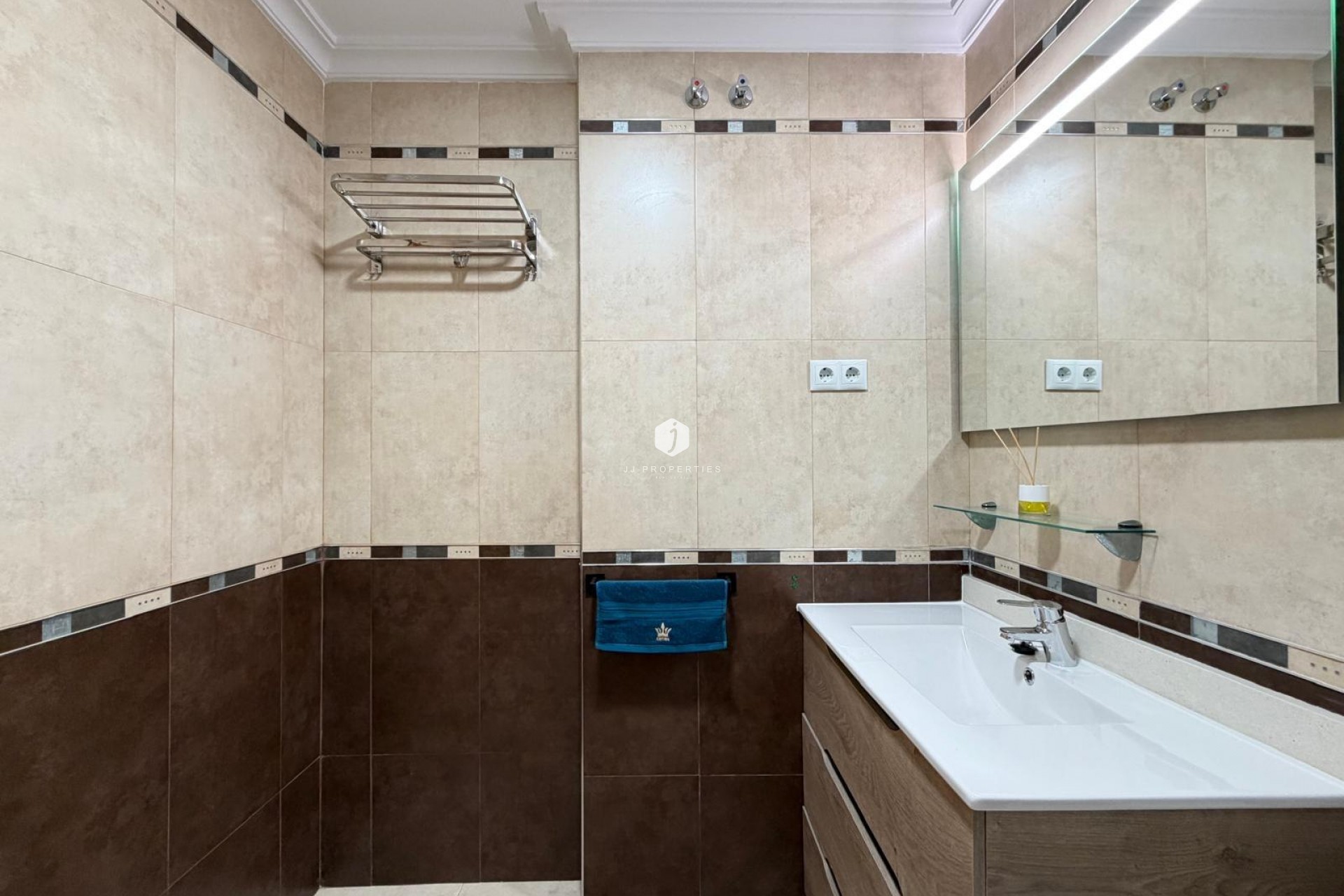 Resale - Apartment / flat -
Torrevieja - Playa del Cura
