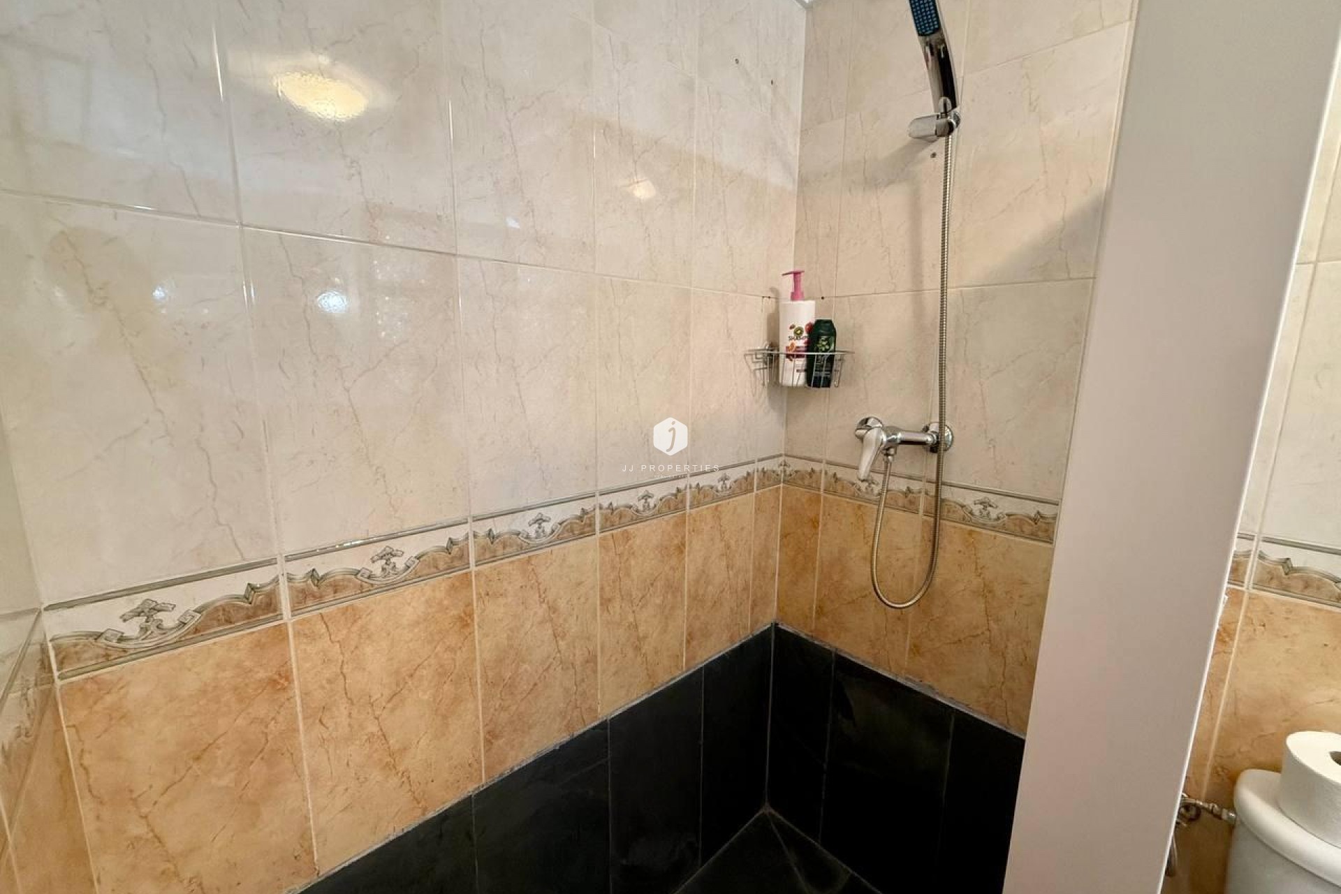 Resale - Apartment / flat -
Torrevieja - Playa del Cura