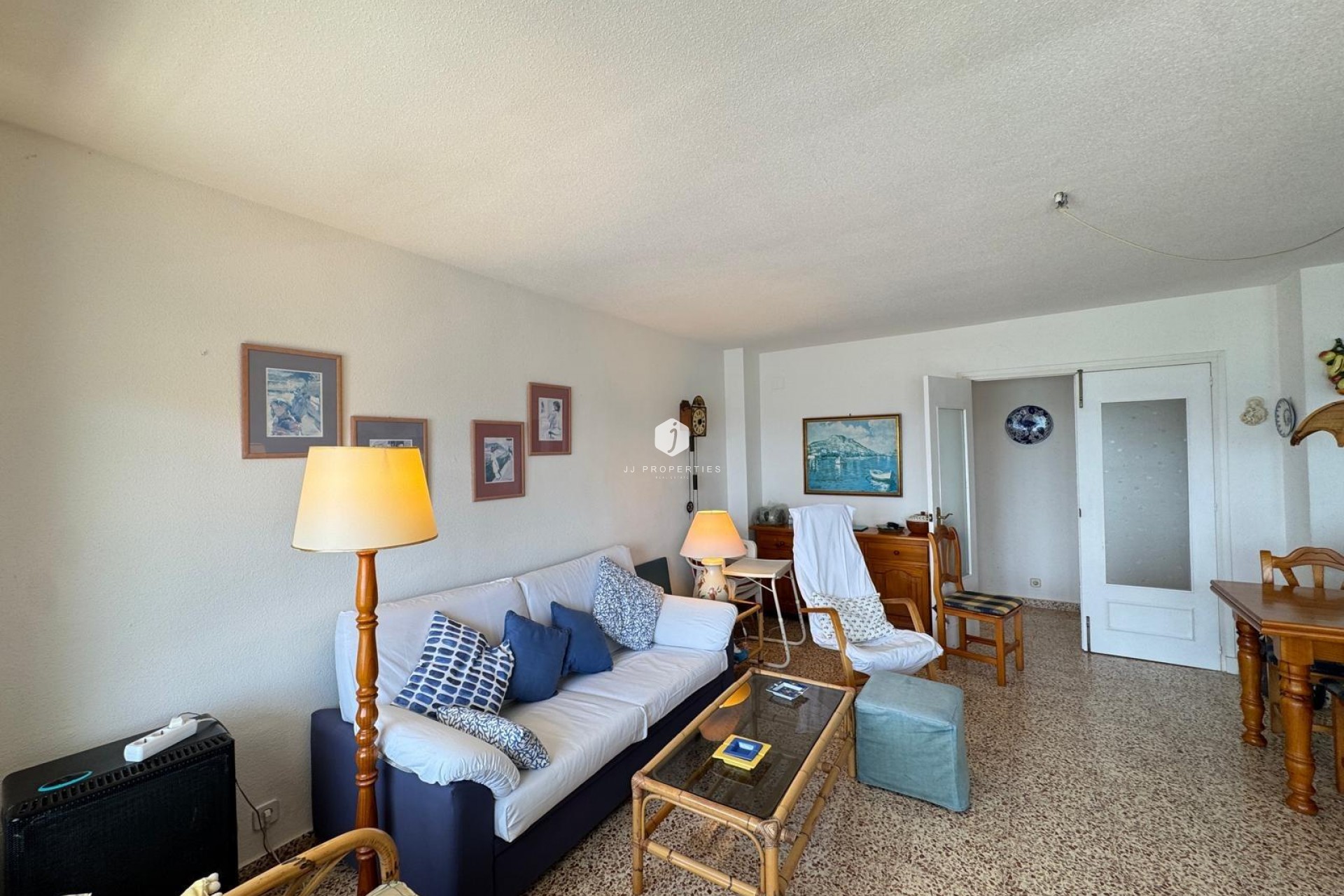 Resale - Apartment / flat -
Torrevieja - Playa del Cura
