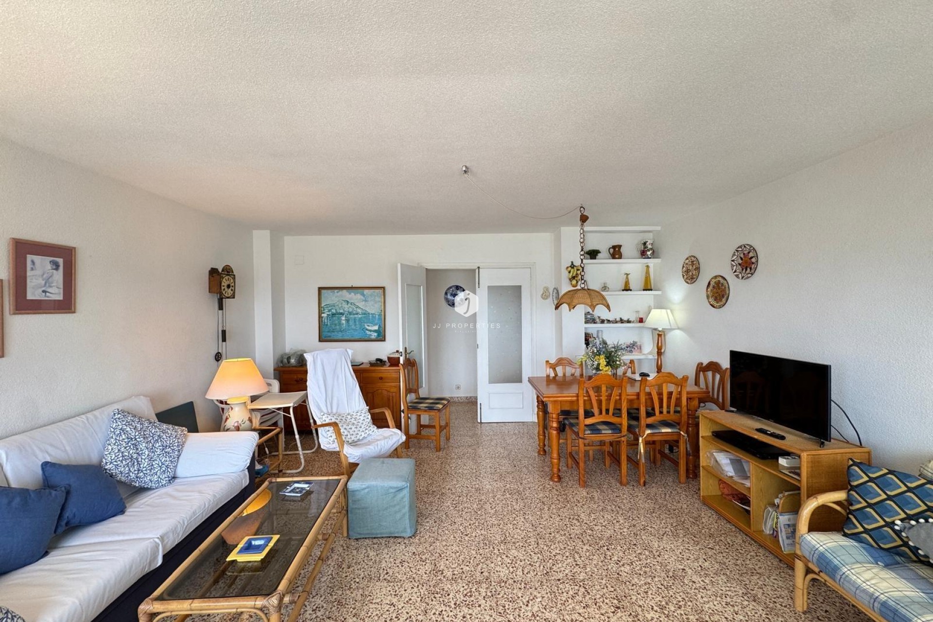 Resale - Apartment / flat -
Torrevieja - Playa del Cura