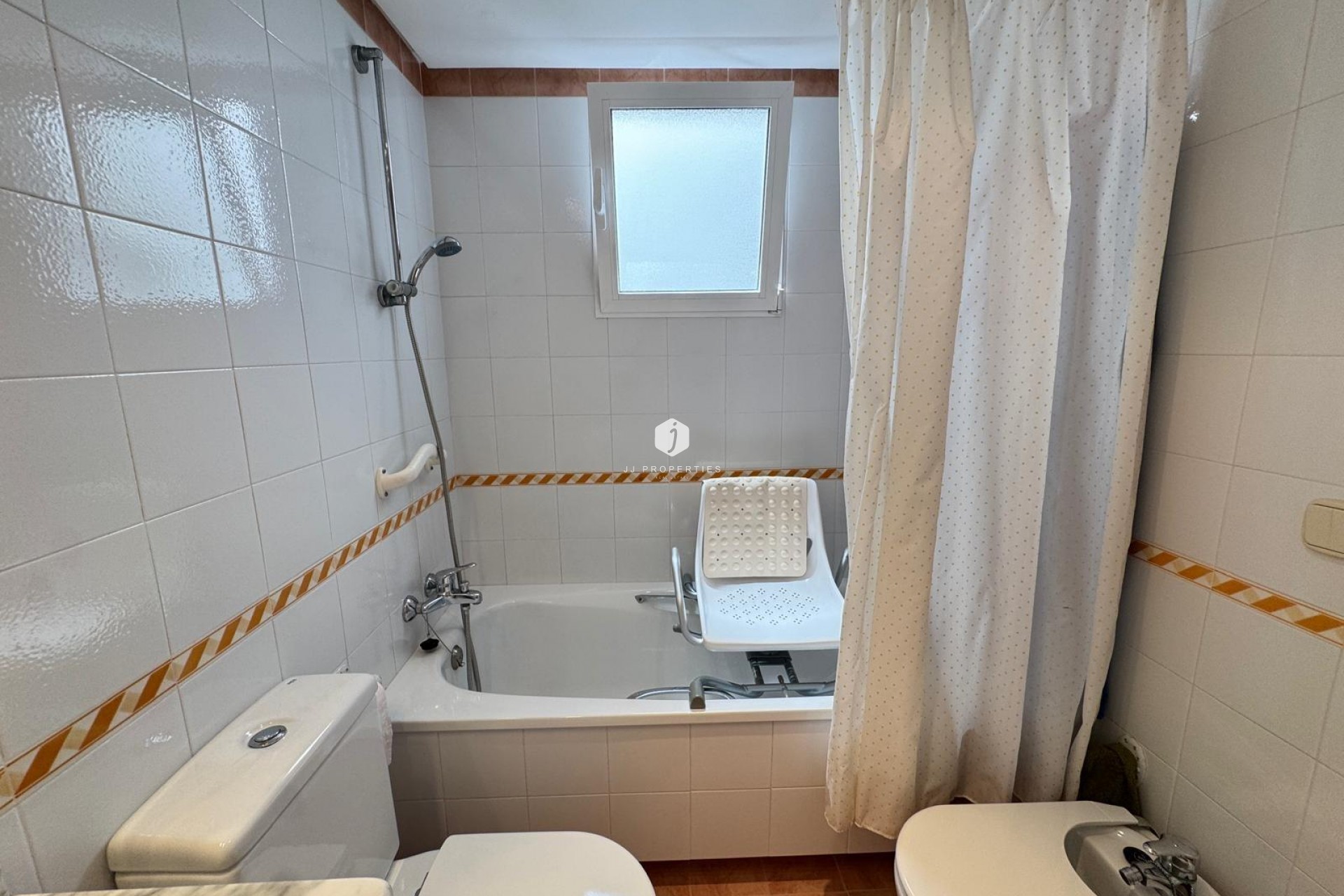 Resale - Apartment / flat -
Torrevieja - Playa del Cura