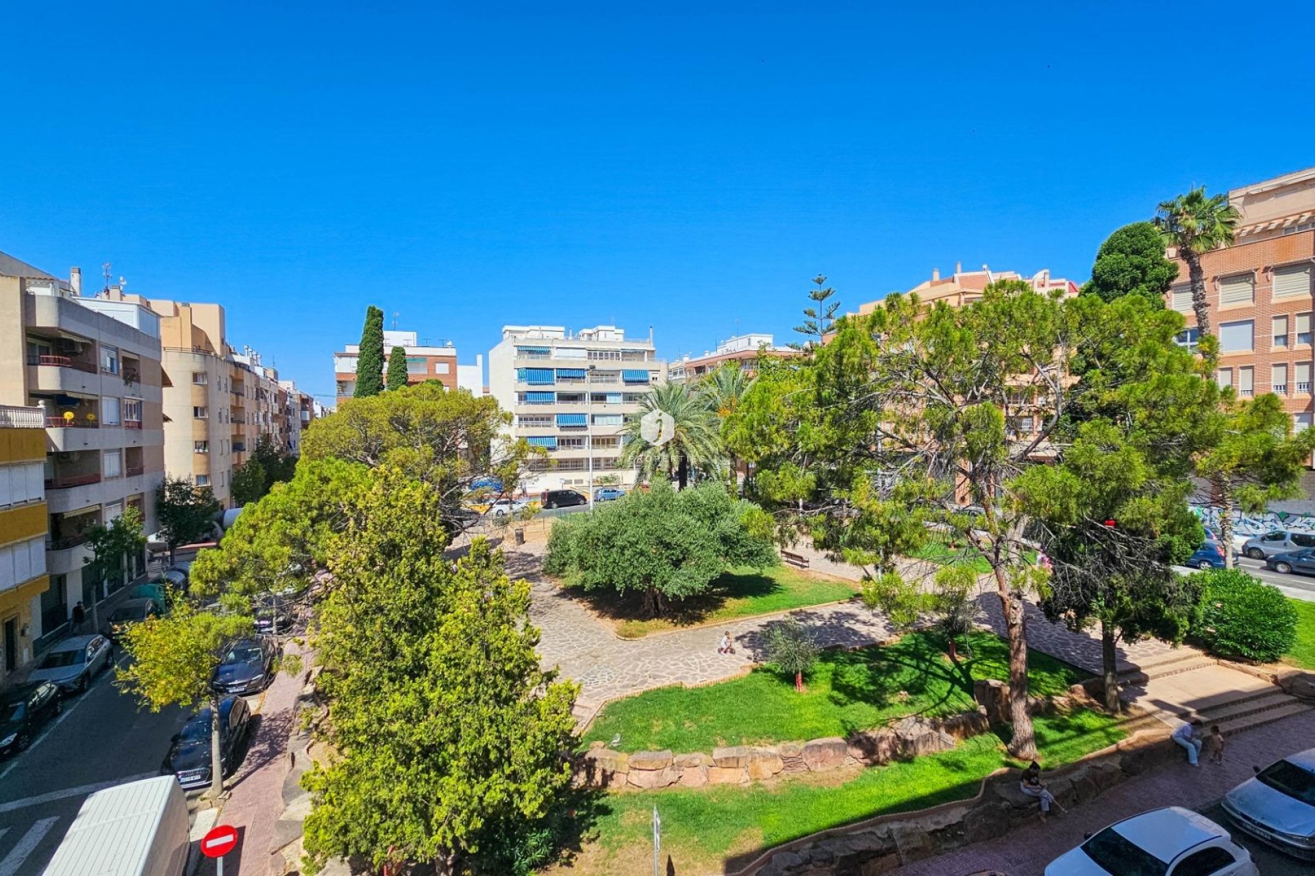 Resale - Apartment / flat -
Torrevieja - Playa del Cura