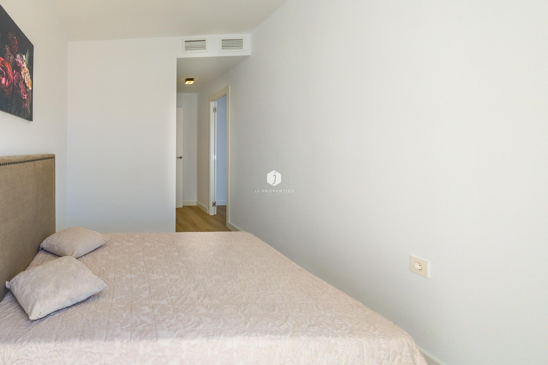Resale - Apartment / flat -
Torrevieja - Playa del Cura