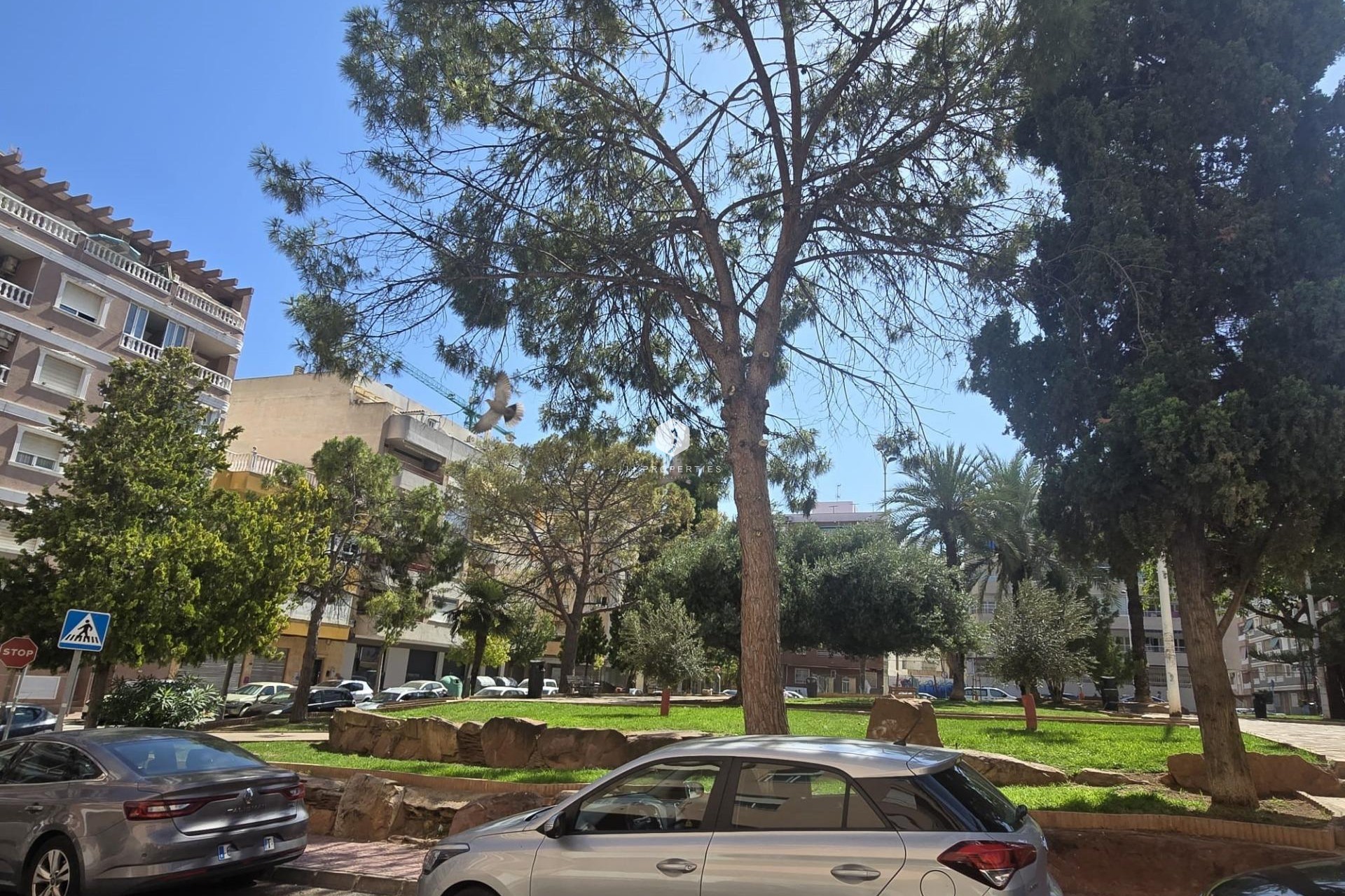 Resale - Apartment / flat -
Torrevieja - Playa del Cura