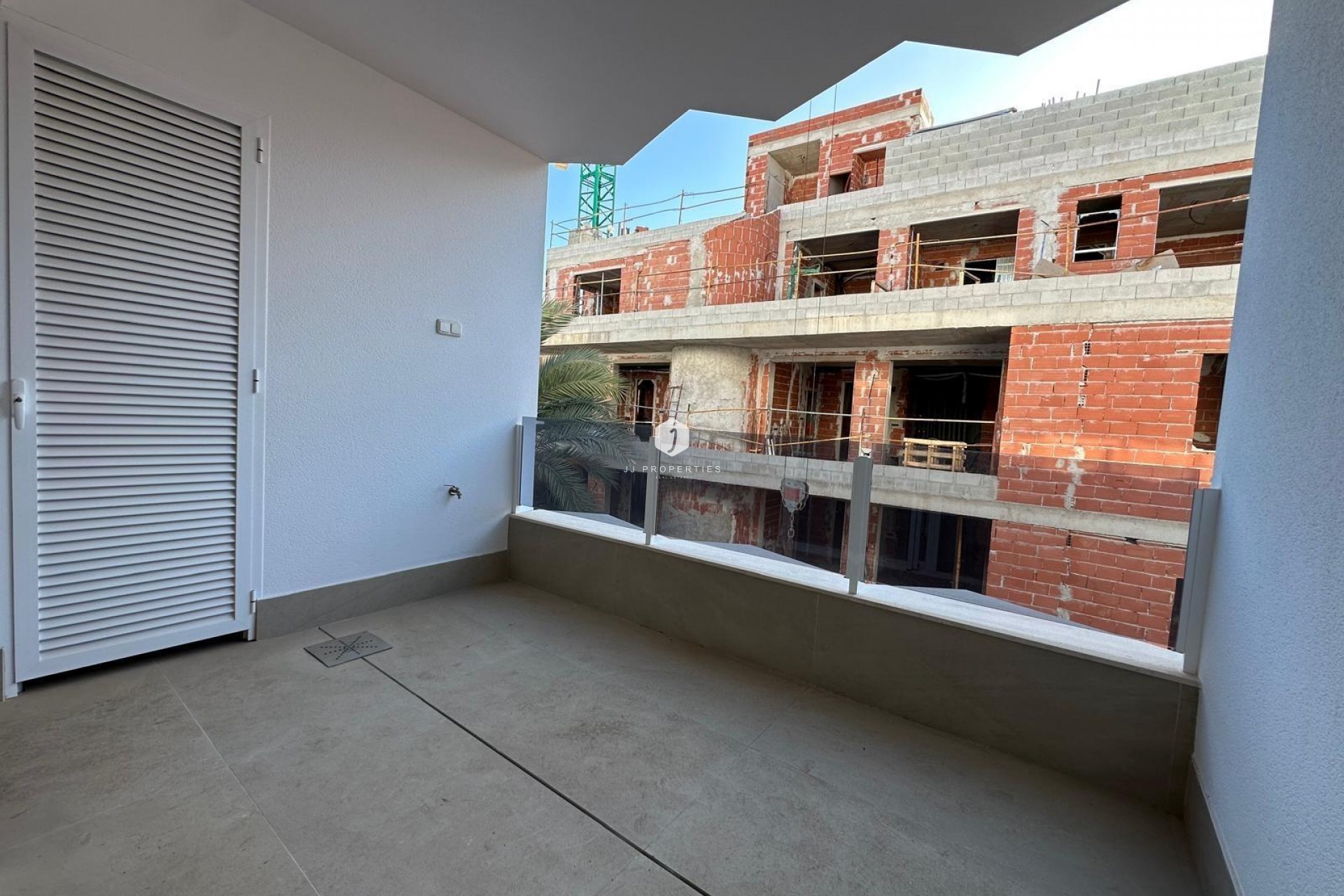 Resale - Apartment / flat -
Torrevieja - Playa del Cura