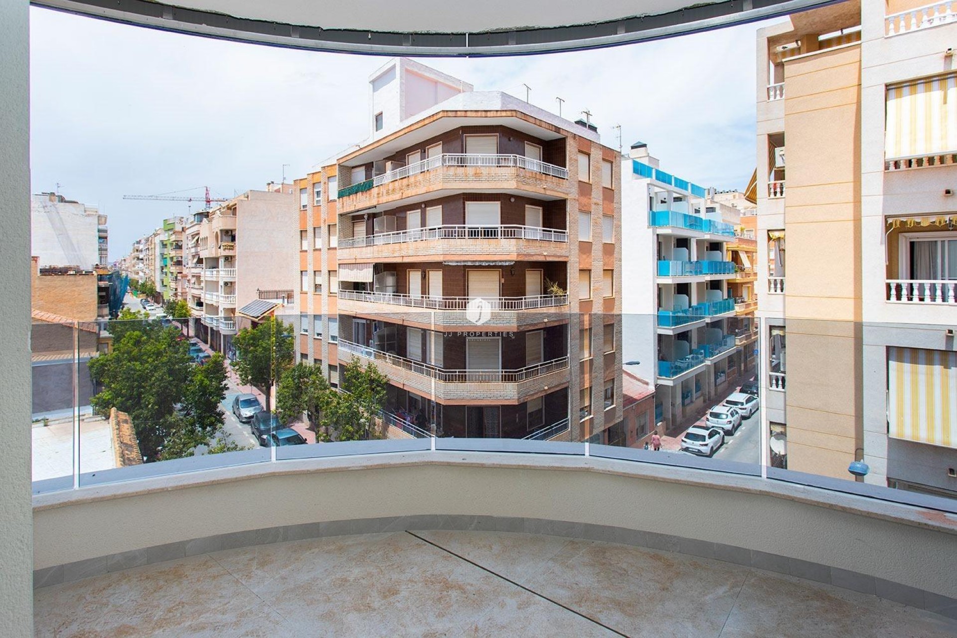 Resale - Apartment / flat -
Torrevieja - Playa del Cura