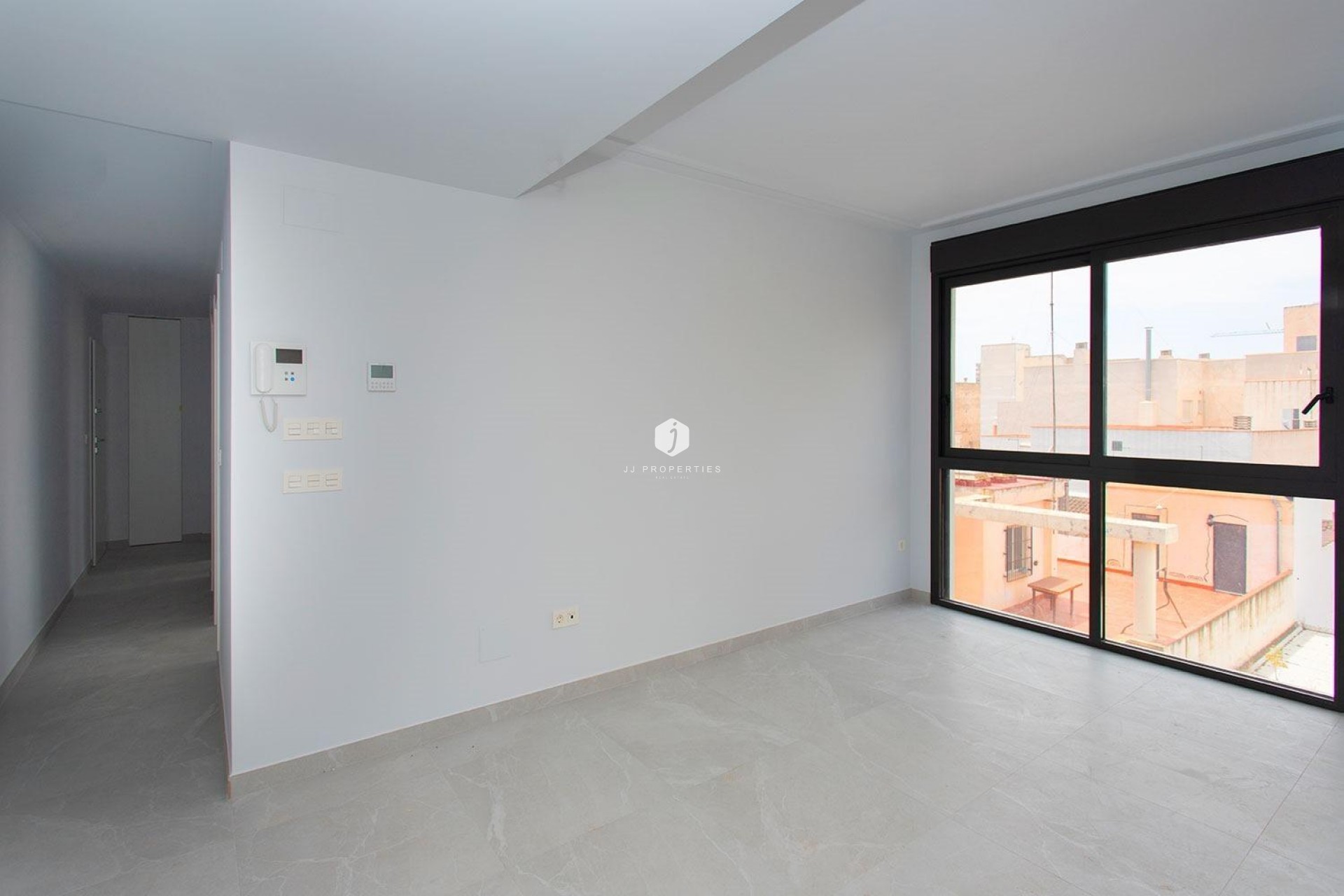 Resale - Apartment / flat -
Torrevieja - Playa del Cura