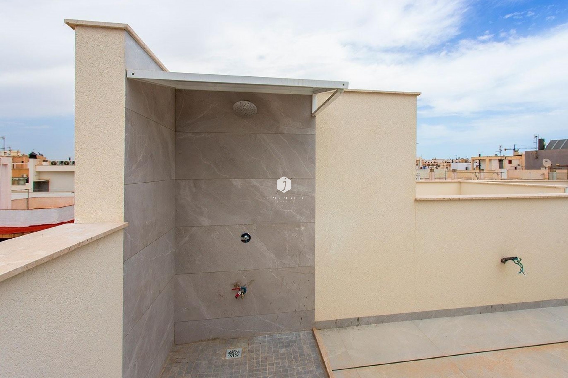 Resale - Apartment / flat -
Torrevieja - Playa del Cura