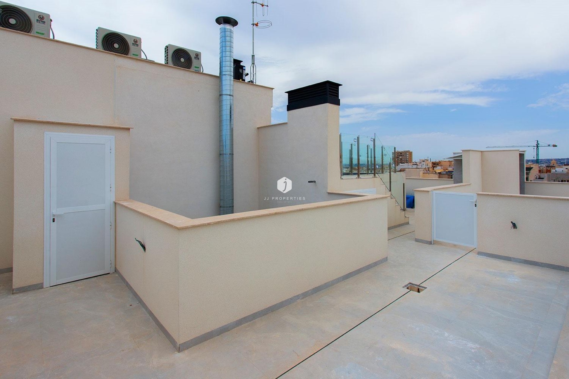 Resale - Apartment / flat -
Torrevieja - Playa del Cura