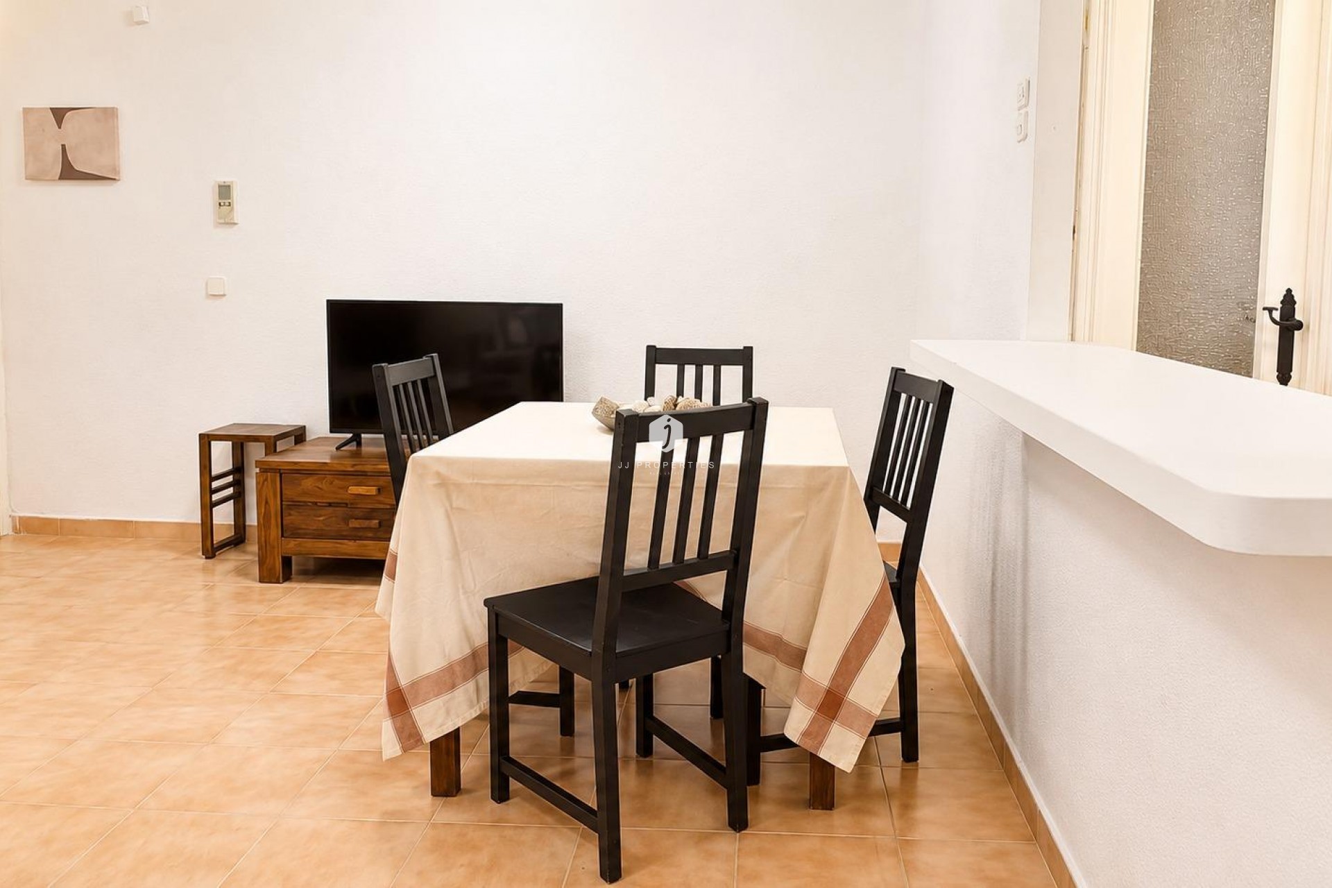 Resale - Apartment / flat -
Torrevieja - Playa del Cura