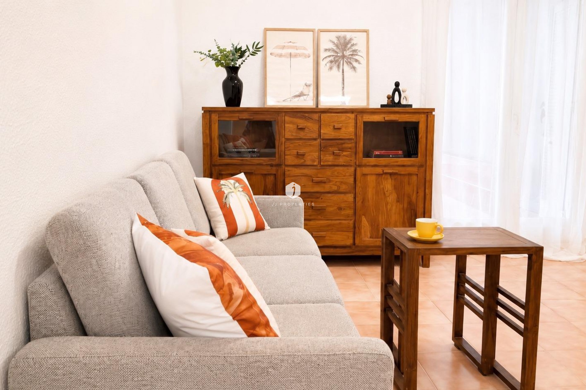 Resale - Apartment / flat -
Torrevieja - Playa del Cura