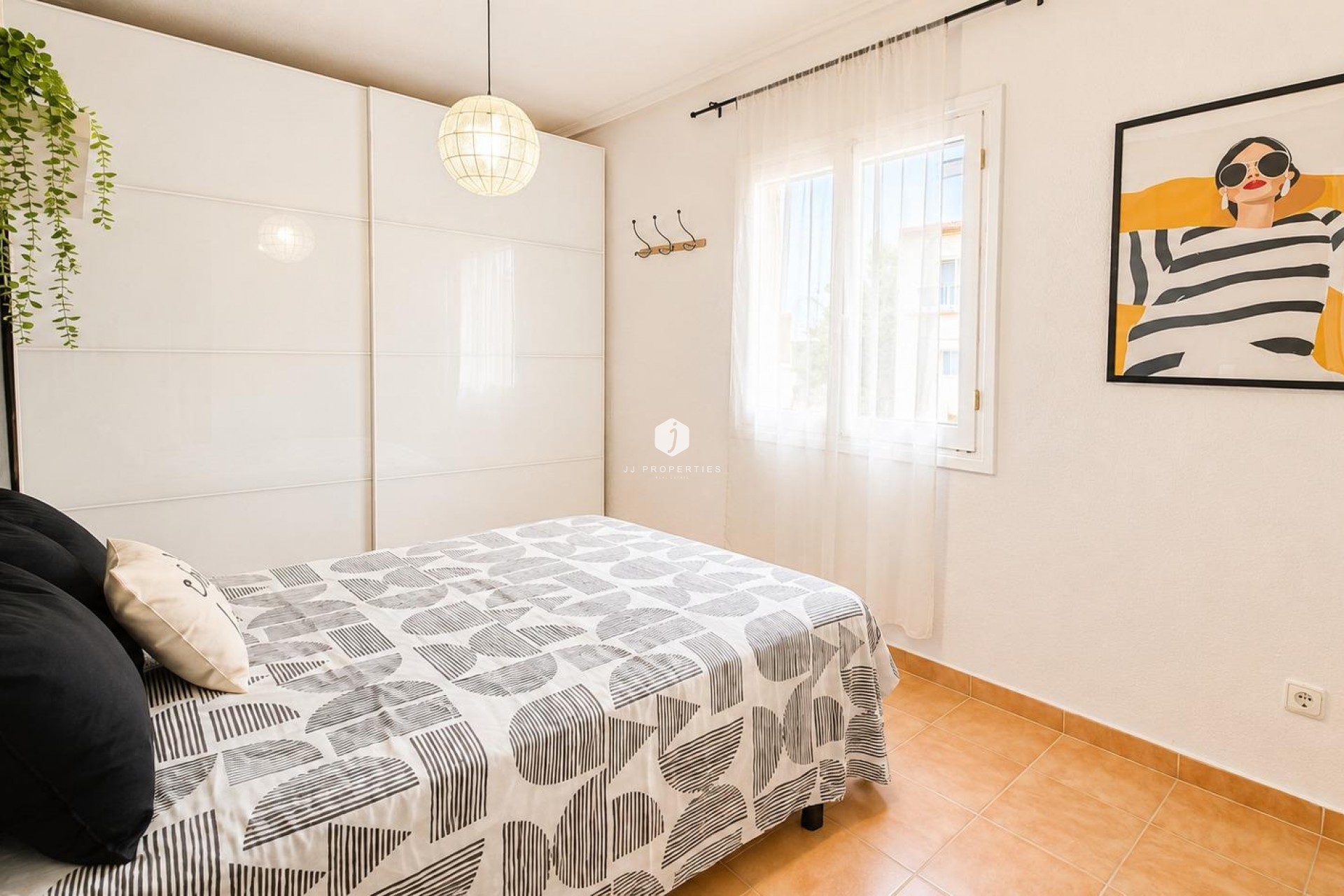 Resale - Apartment / flat -
Torrevieja - Playa del Cura