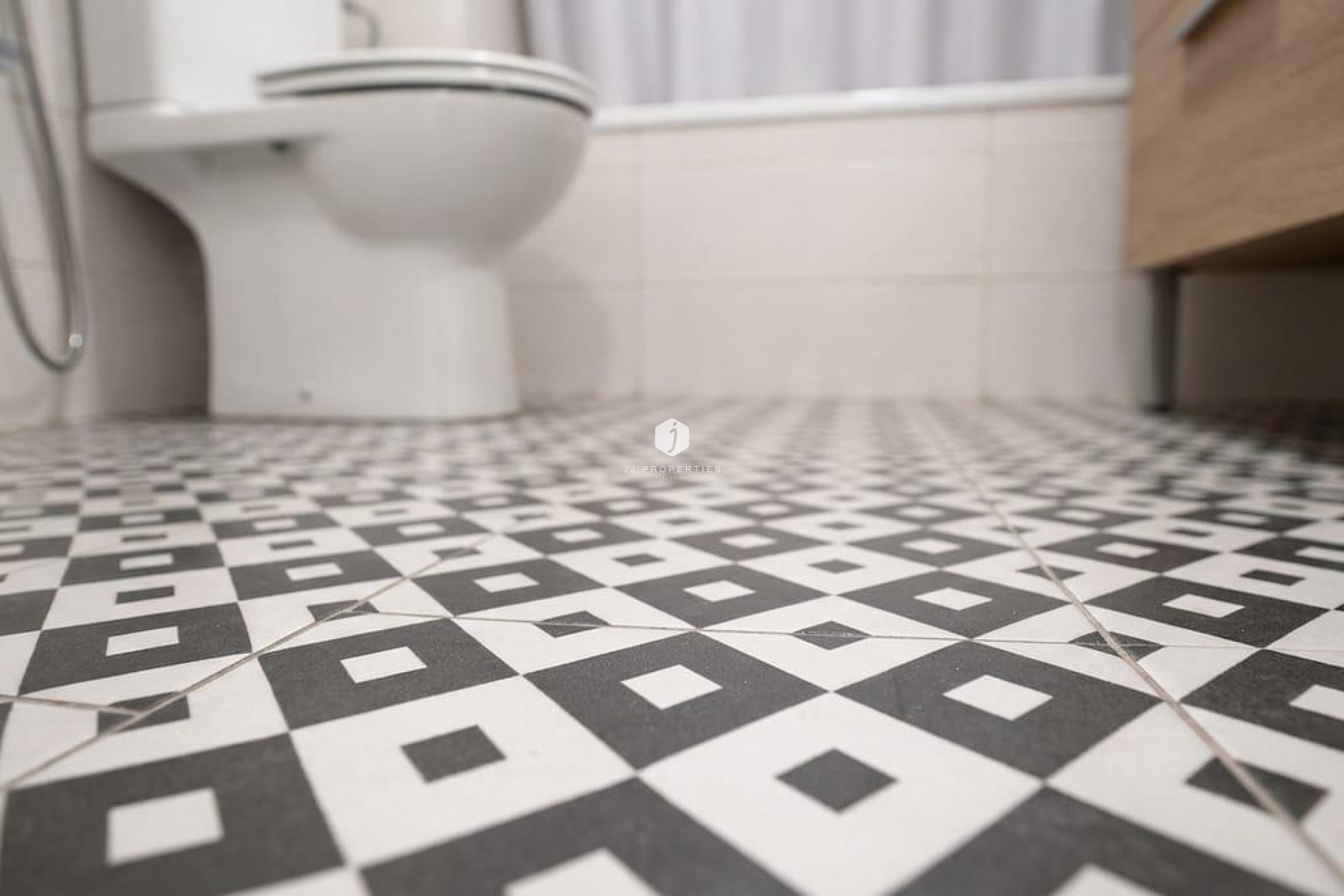 Resale - Apartment / flat -
Torrevieja - Playa del Cura