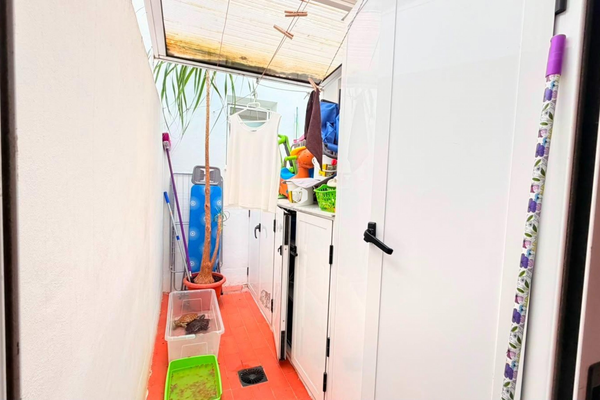 Resale - Apartment / flat -
Torrevieja - Playa del Cura