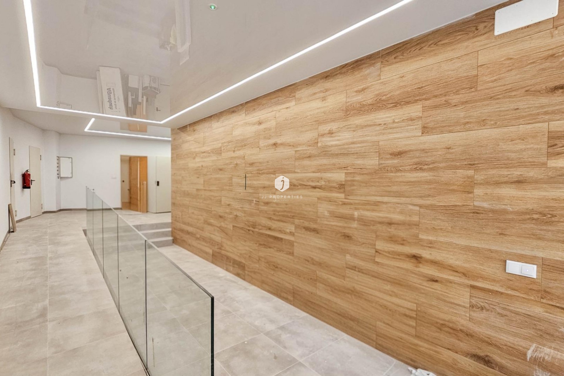 Resale - Apartment / flat -
Torrevieja - Playa del Cura