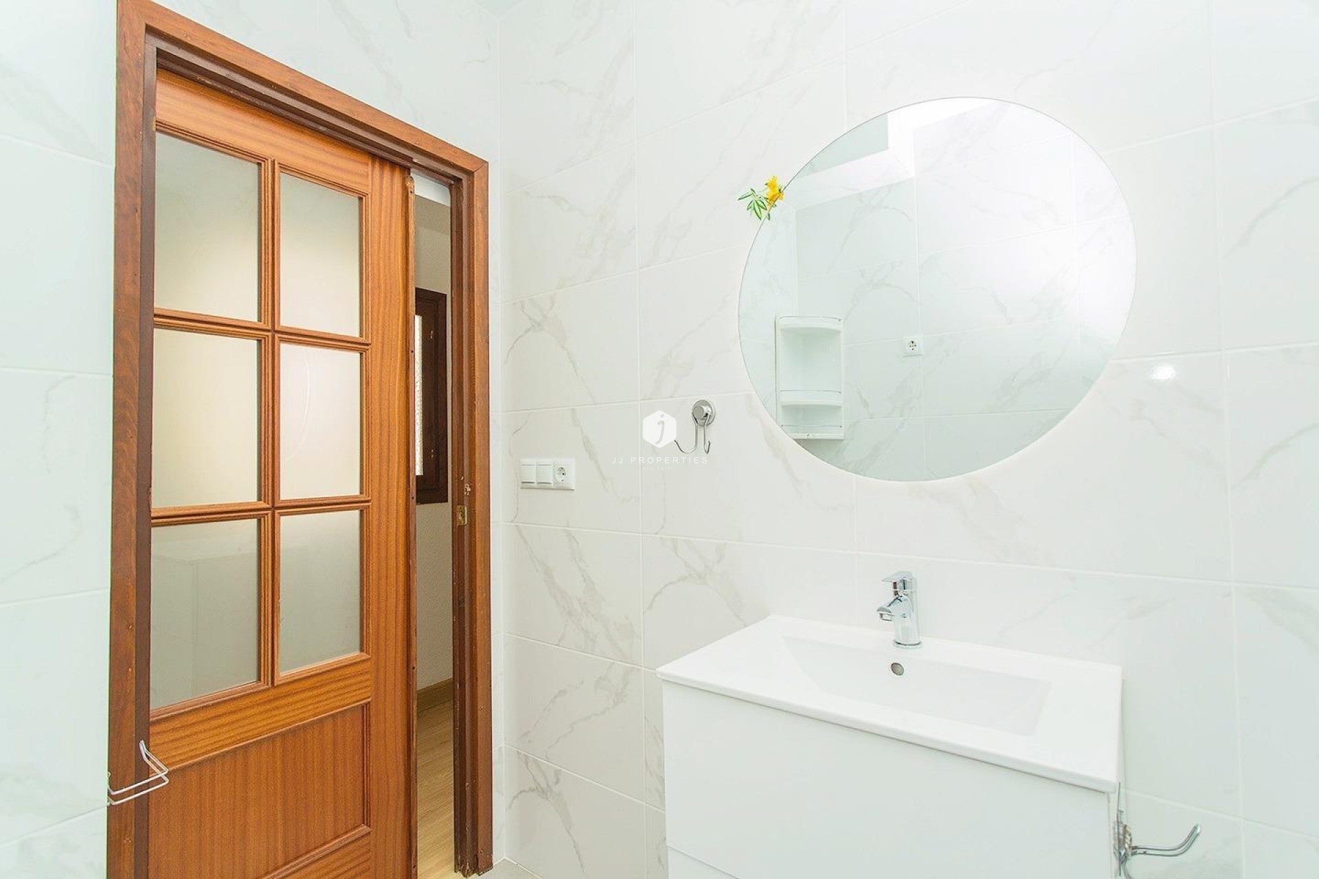 Resale - Apartment / flat -
Torrevieja - Playa del Cura