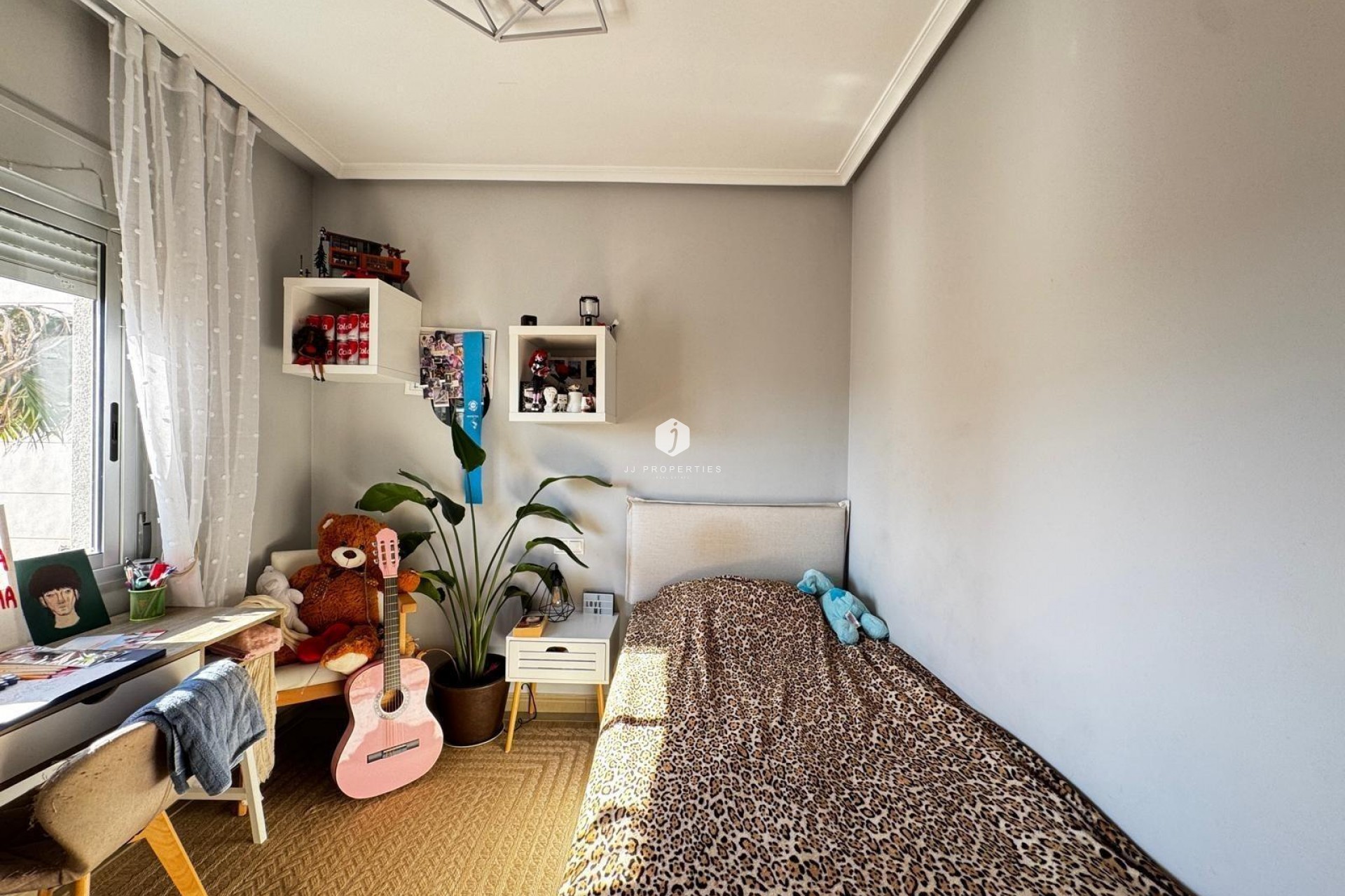 Resale - Apartment / flat -
Torrevieja - Playa del Cura