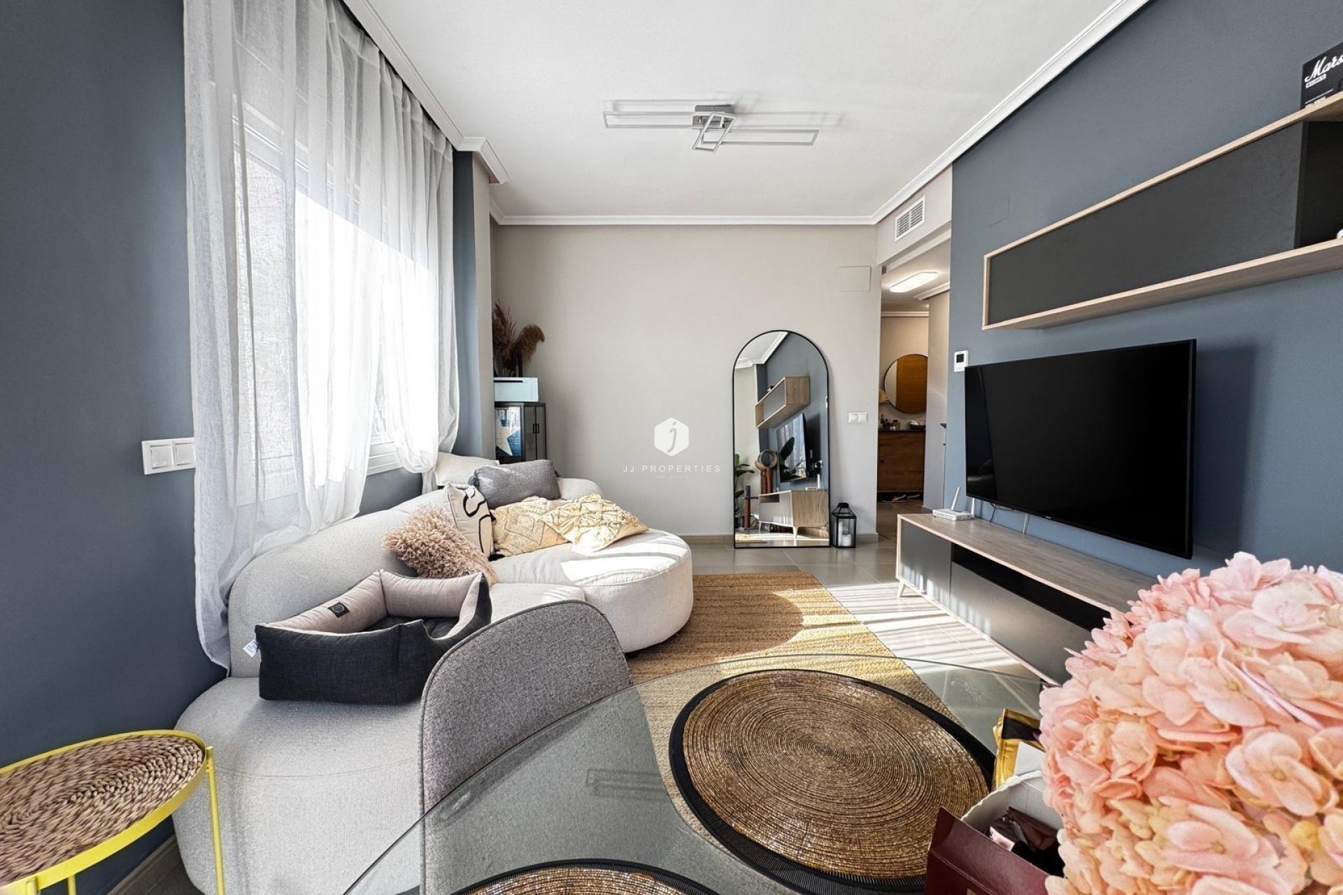 Resale - Apartment / flat -
Torrevieja - Playa del Cura