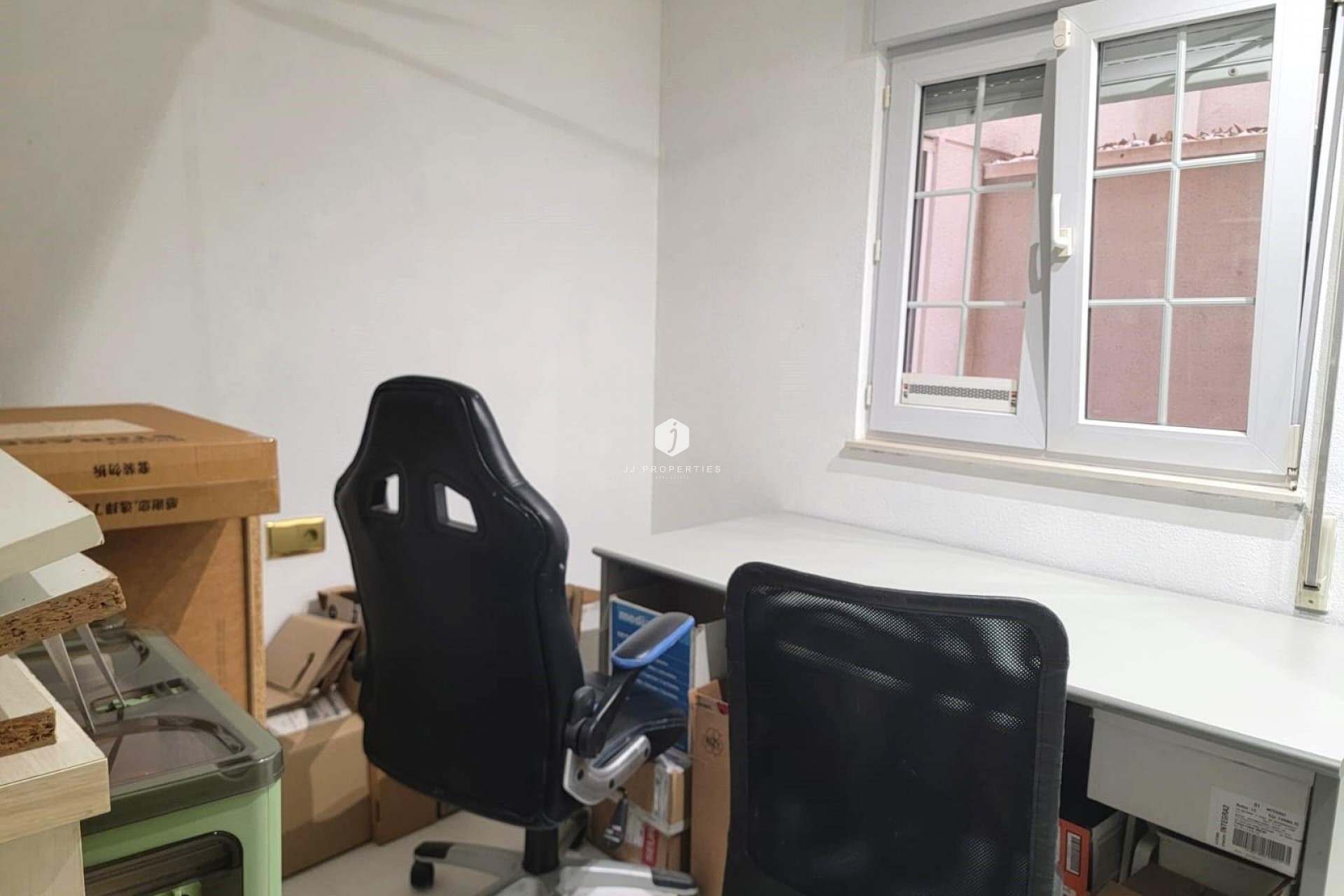 Resale - Apartment / flat -
Torrevieja - Playa del Cura