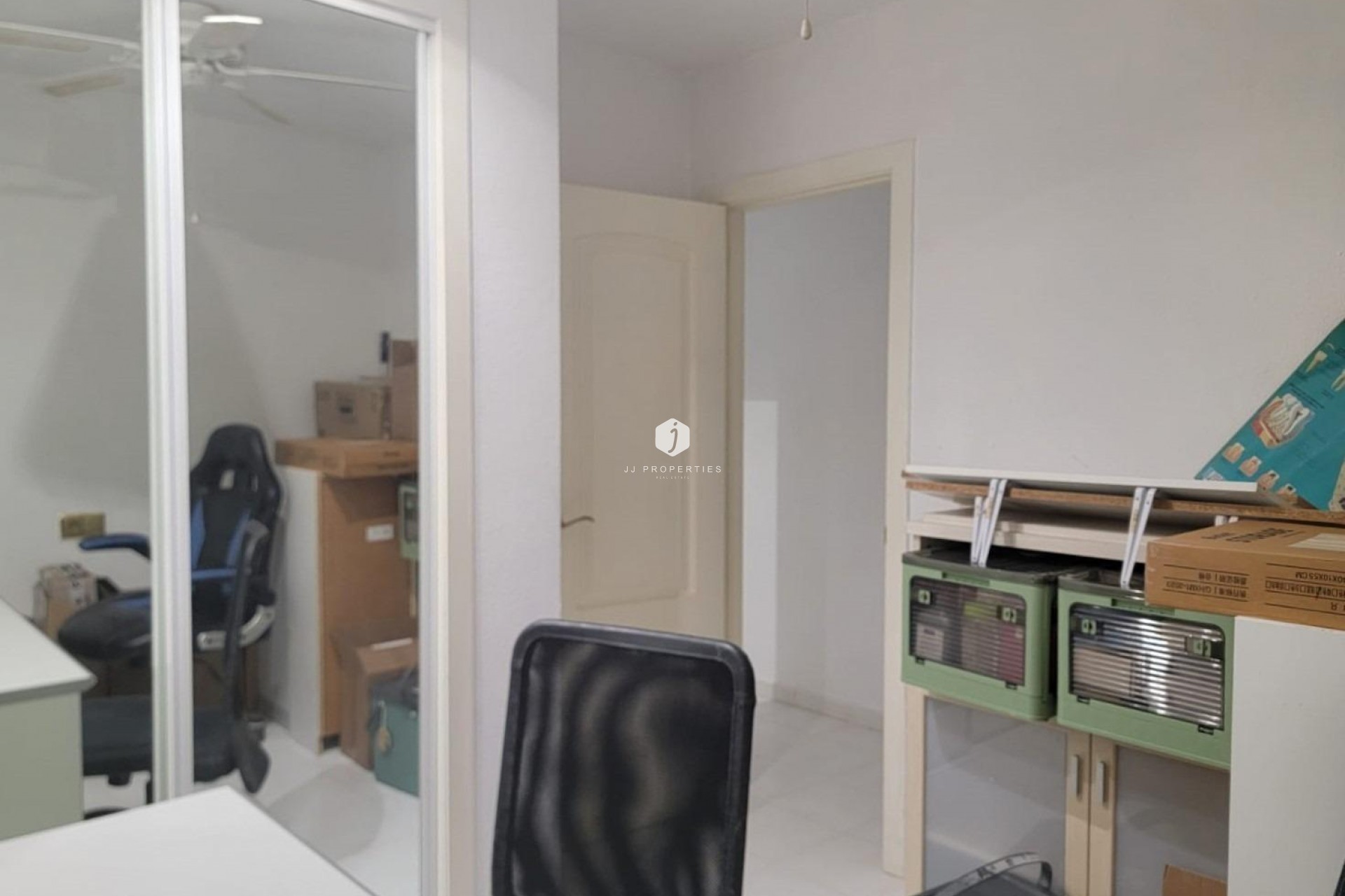 Resale - Apartment / flat -
Torrevieja - Playa del Cura