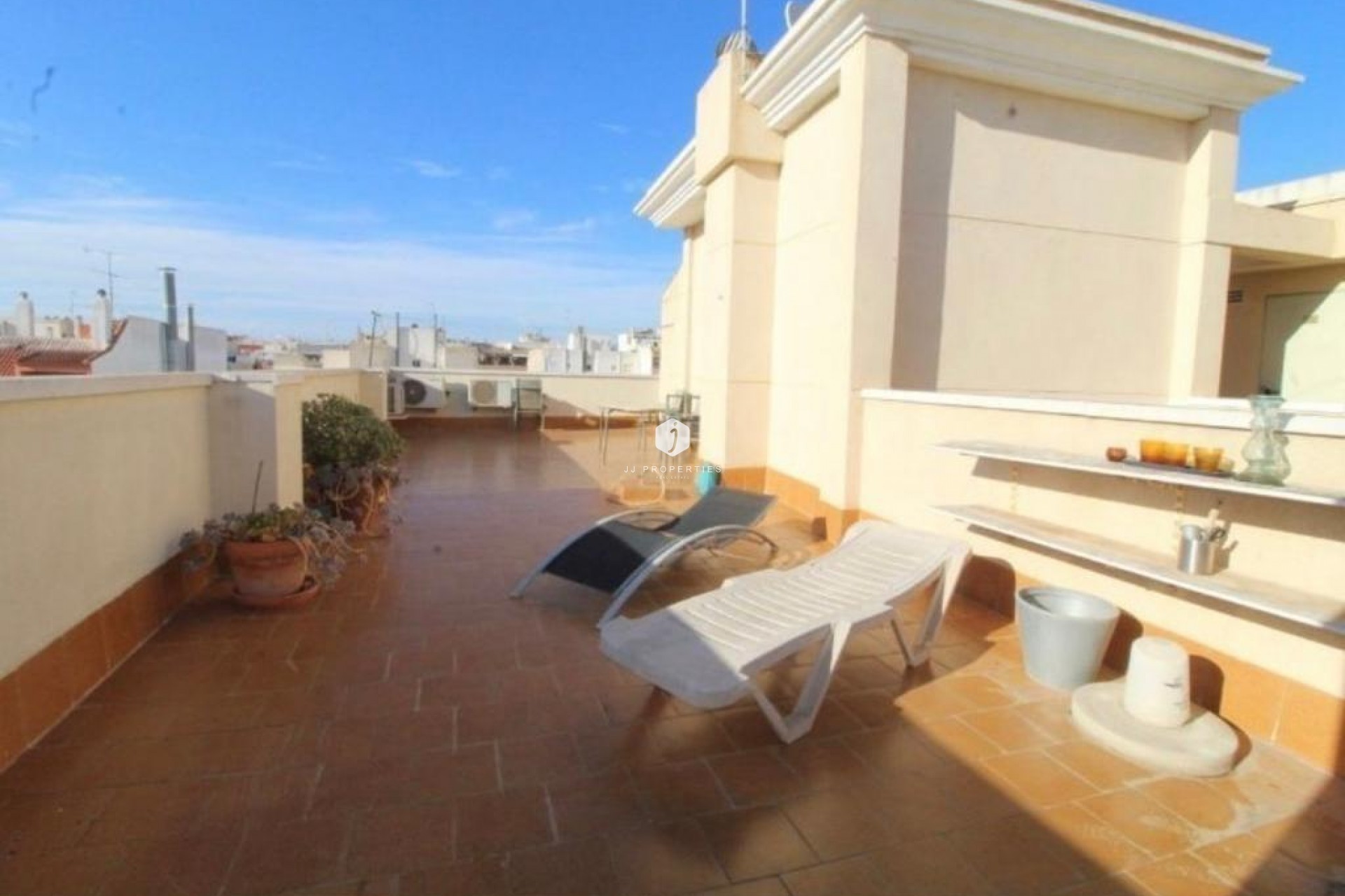 Resale - Apartment / flat -
Torrevieja - Playa del Cura