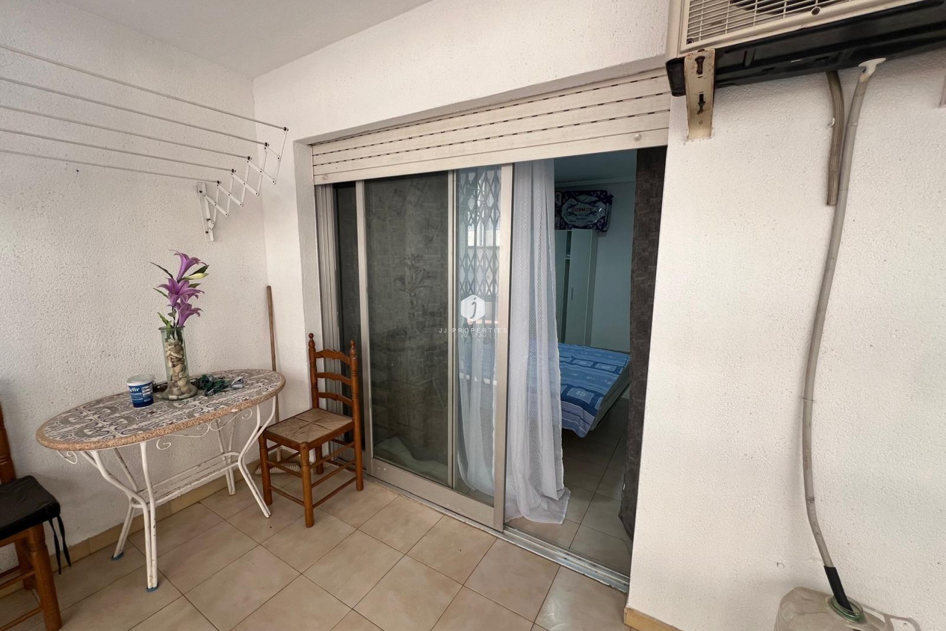Resale - Apartment / flat -
Torrevieja - Playa del Cura