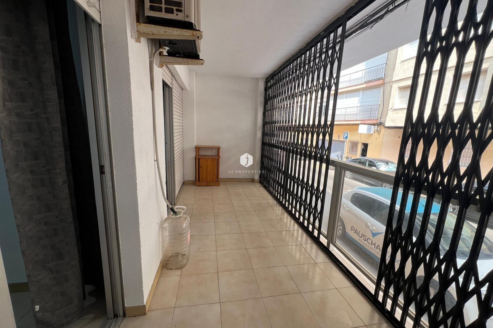Resale - Apartment / flat -
Torrevieja - Playa del Cura