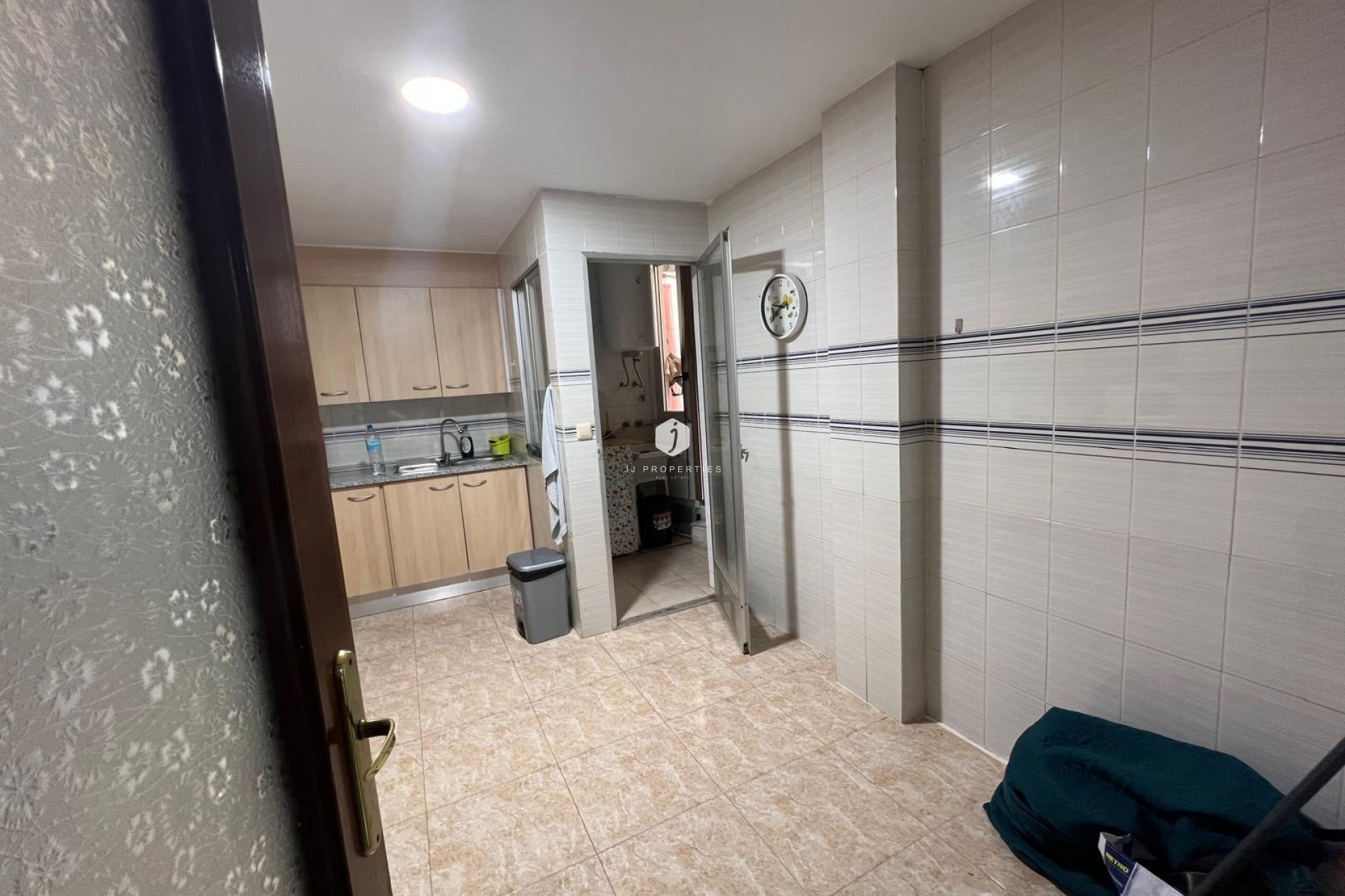 Resale - Apartment / flat -
Torrevieja - Playa del Cura