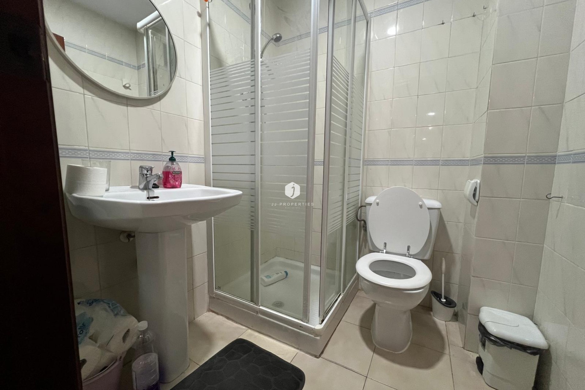 Resale - Apartment / flat -
Torrevieja - Playa del Cura