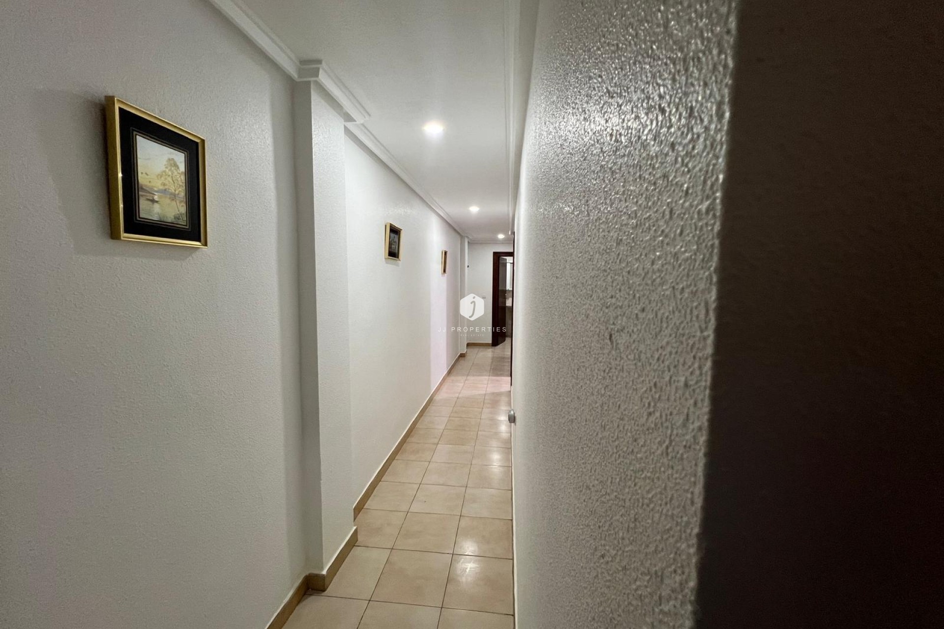 Resale - Apartment / flat -
Torrevieja - Playa del Cura
