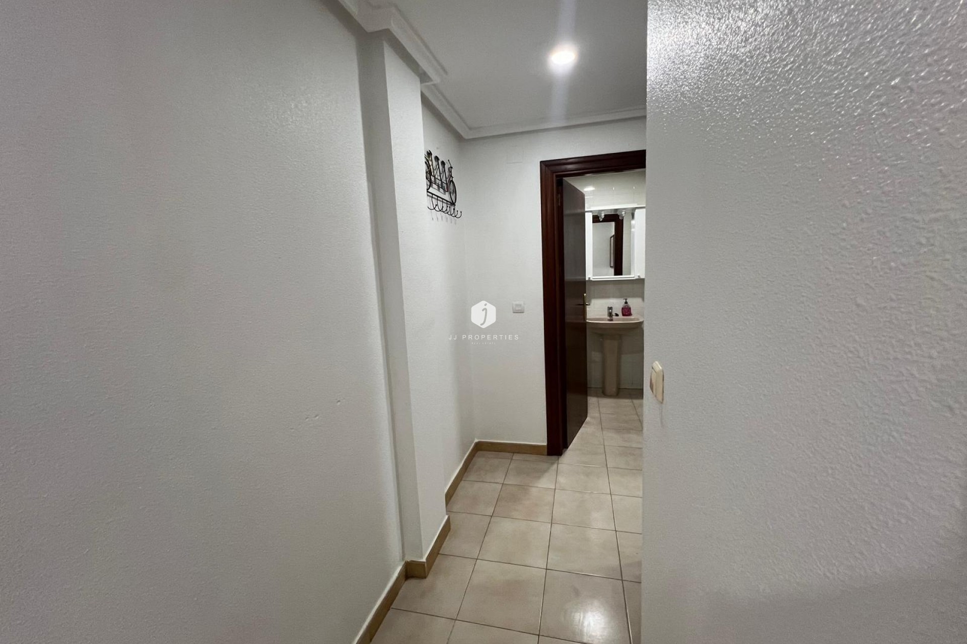 Resale - Apartment / flat -
Torrevieja - Playa del Cura