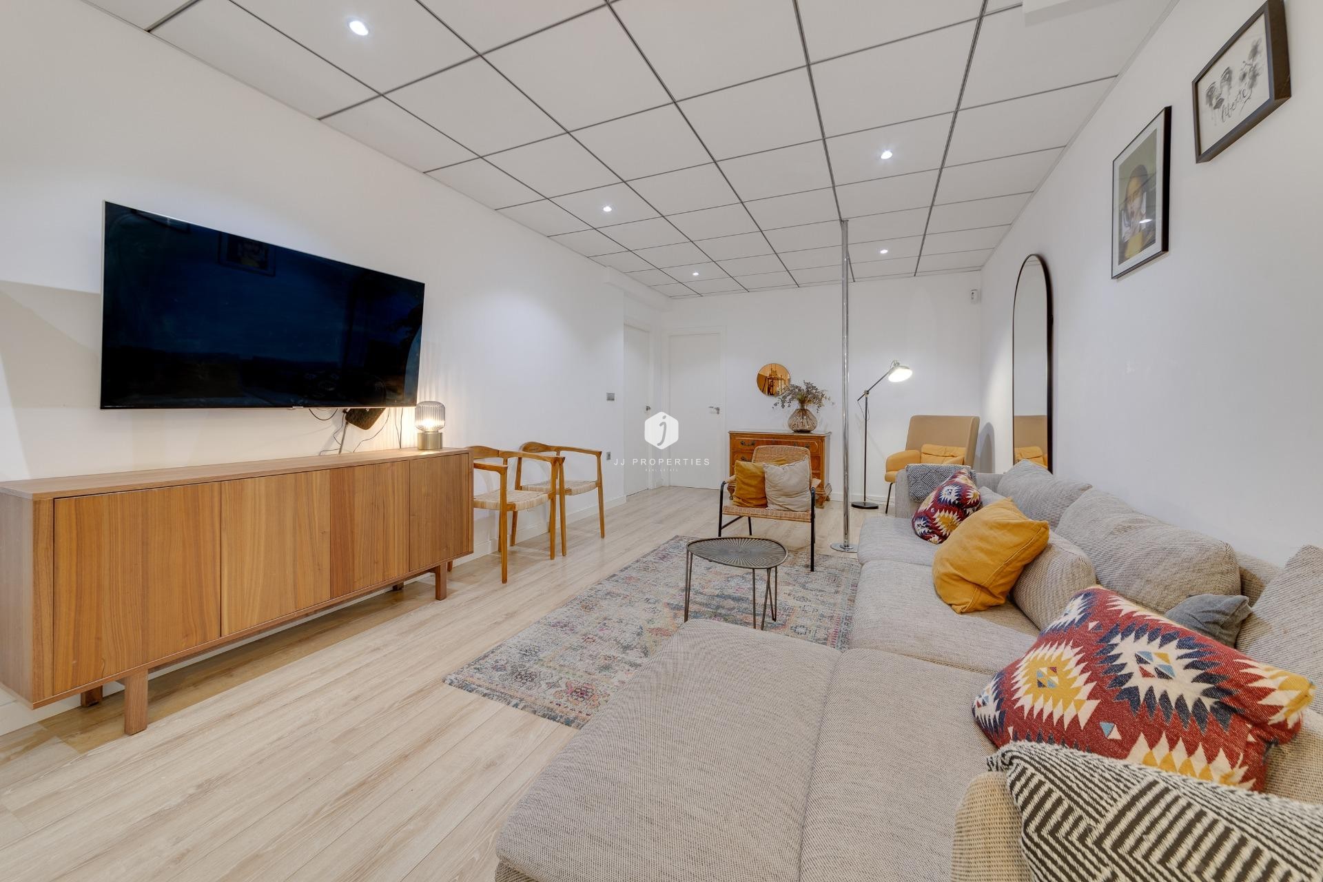 Resale - Apartment / flat -
Torrevieja - Playa del Cura