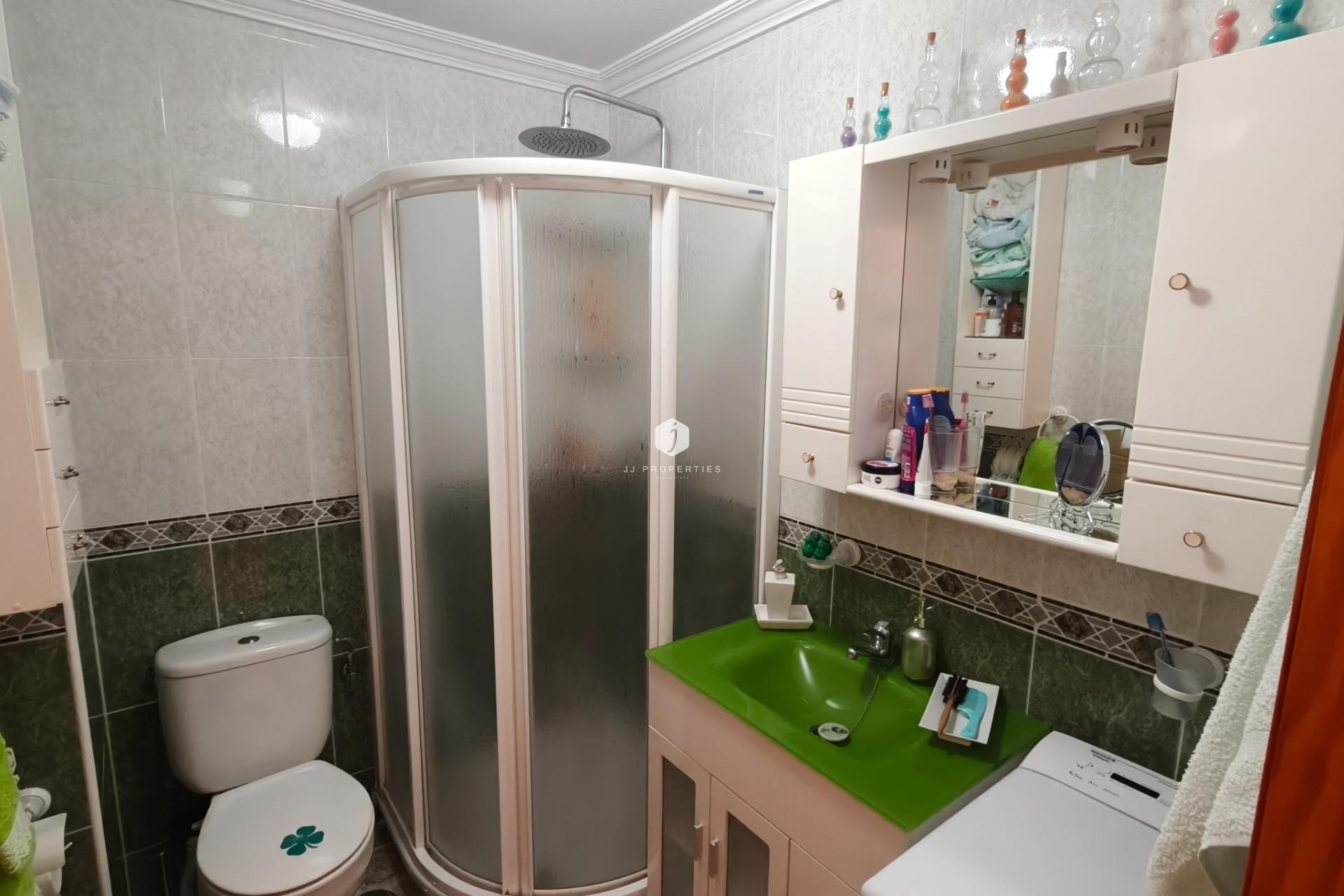 Resale - Apartment / flat -
Torrevieja - Playa del Cura