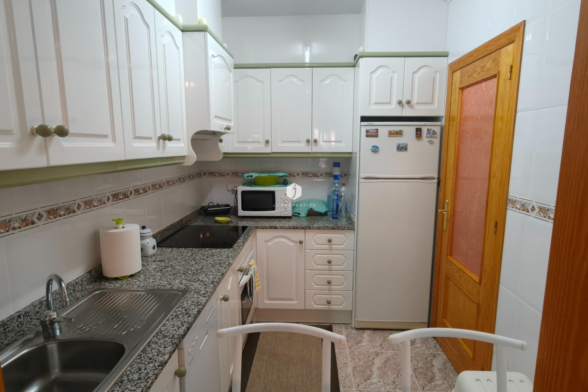 Resale - Apartment / flat -
Torrevieja - Playa del Cura