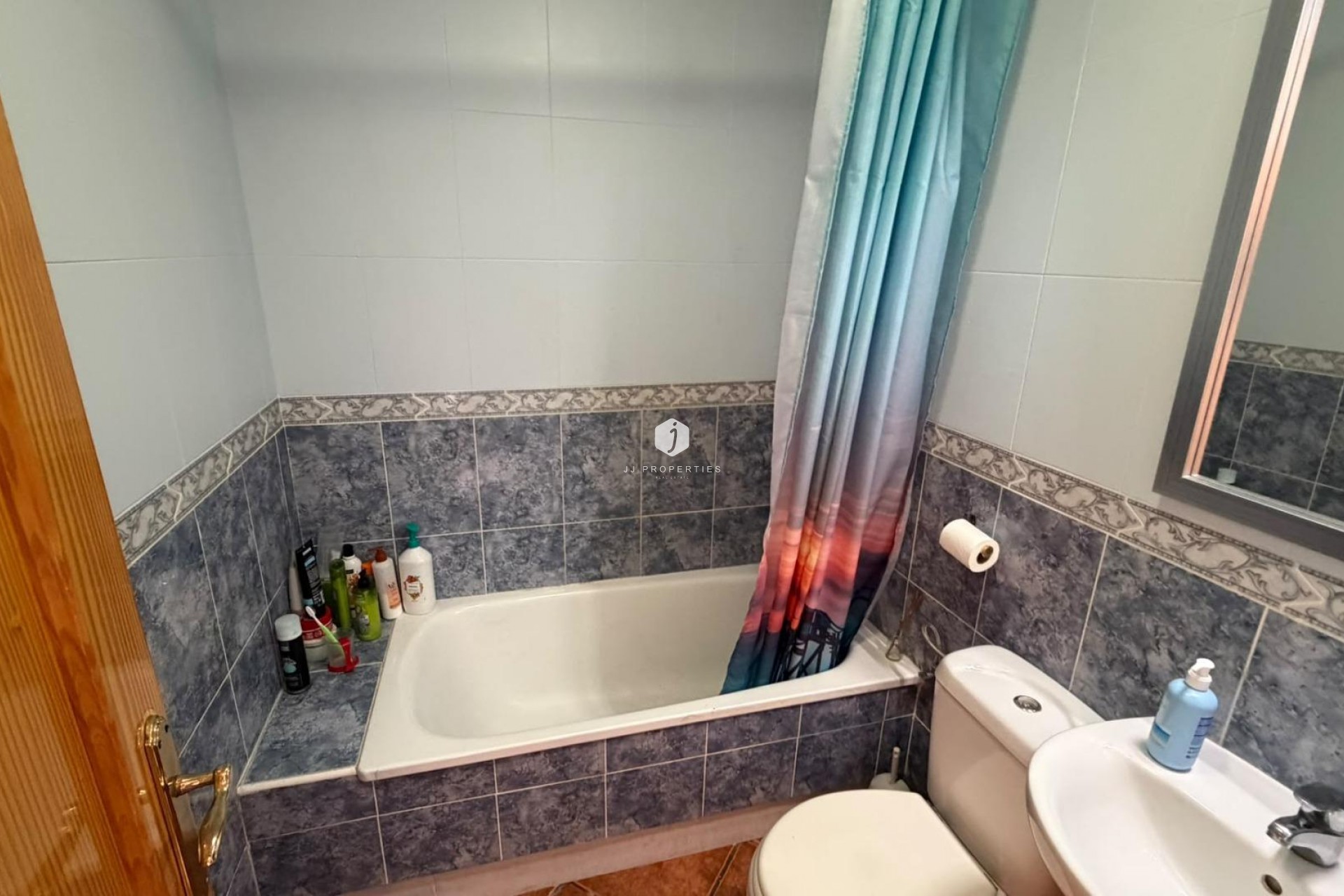 Resale - Apartment / flat -
Torrevieja - Playa del Cura