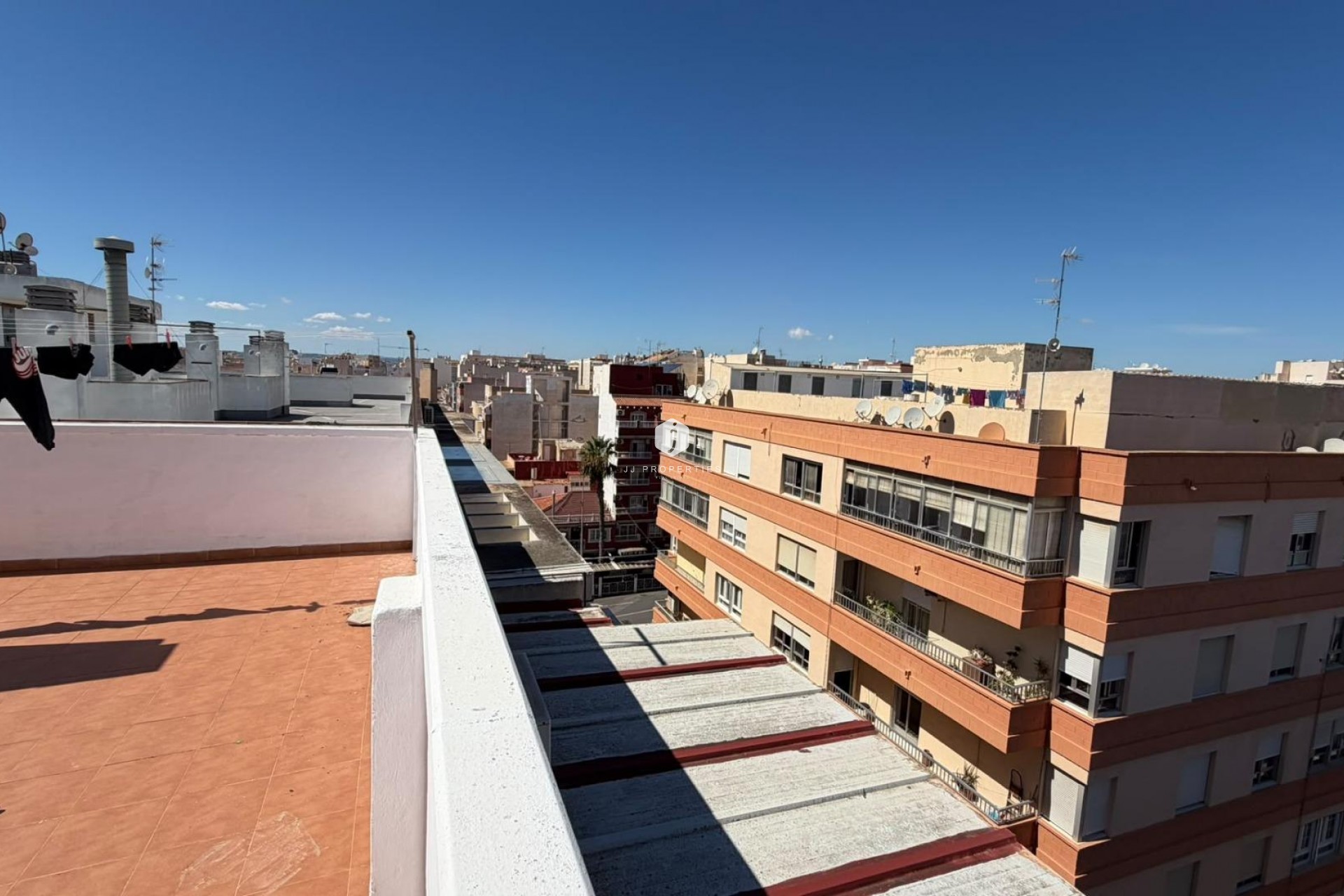 Resale - Apartment / flat -
Torrevieja - Playa del Cura