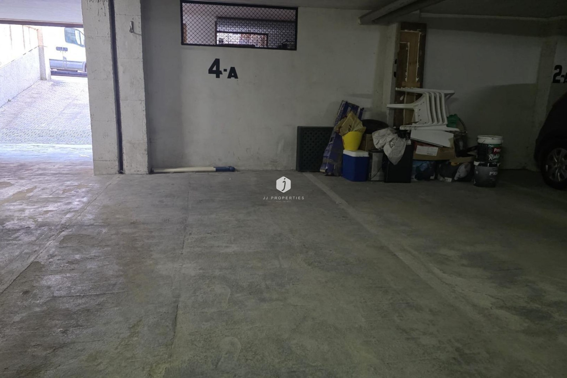 Resale - Apartment / flat -
Torrevieja - Playa del Cura