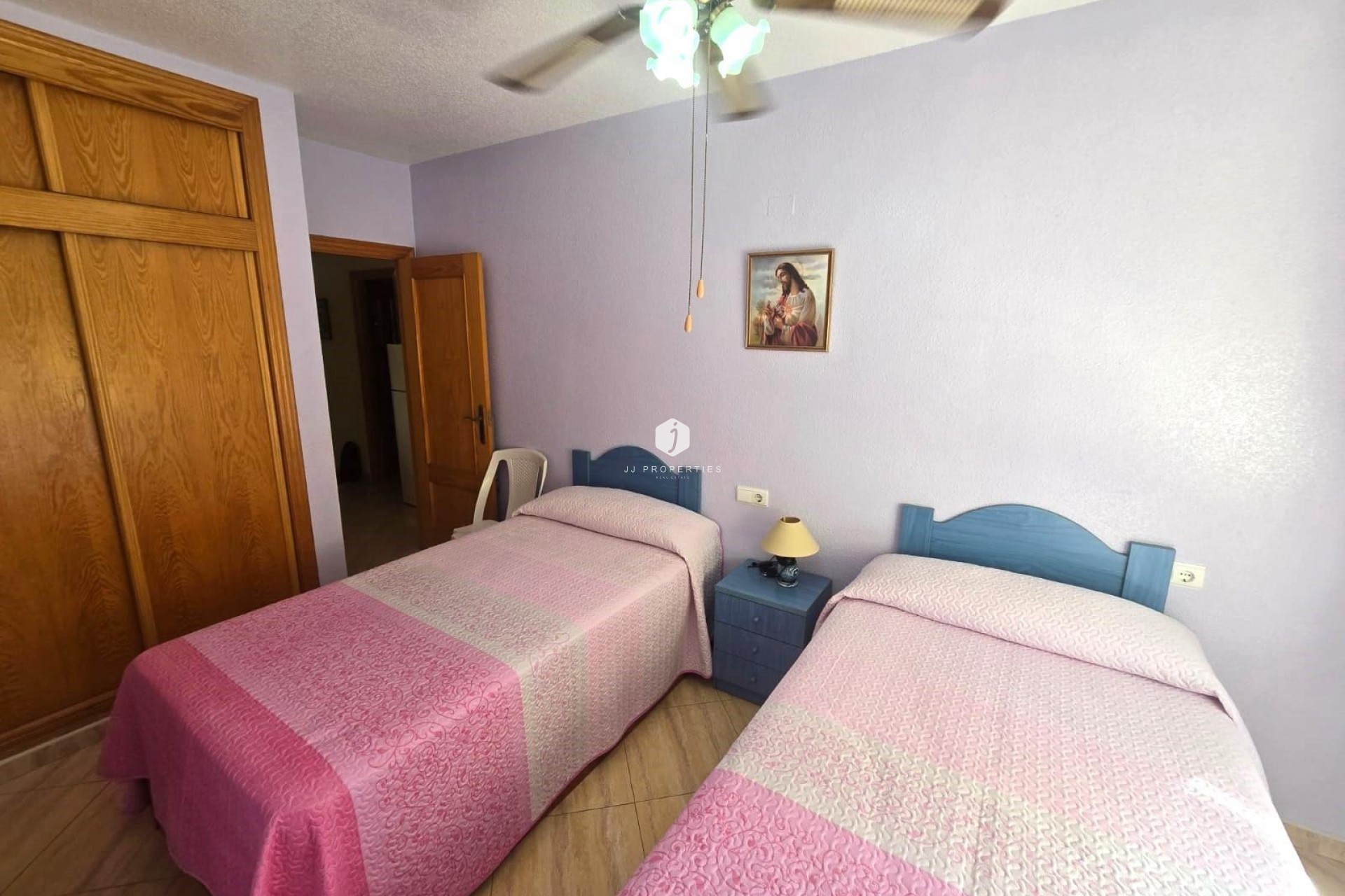 Resale - Apartment / flat -
Torrevieja - Playa del Cura