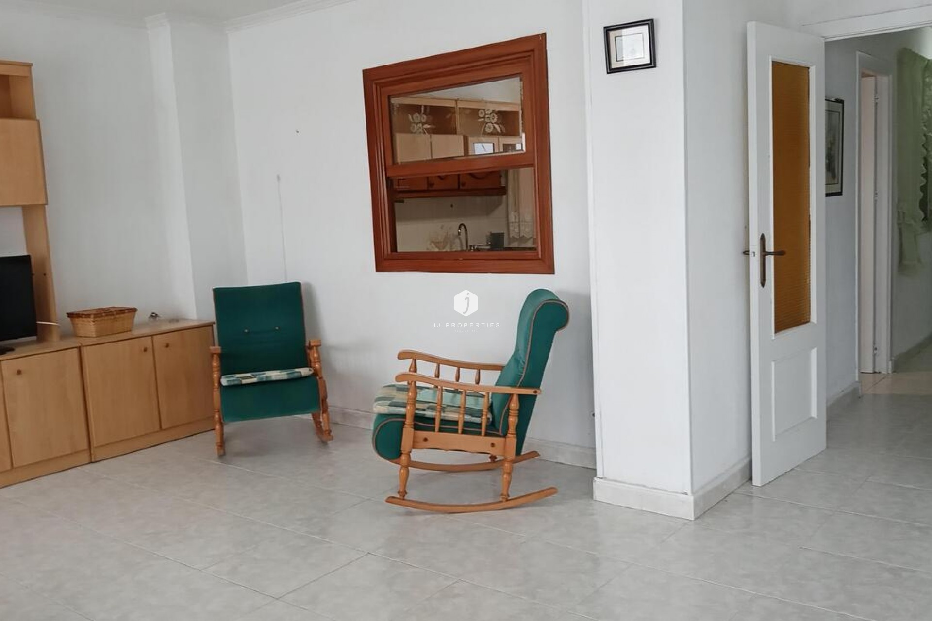 Resale - Apartment / flat -
Torrevieja - PLAYA LOS LOCOS