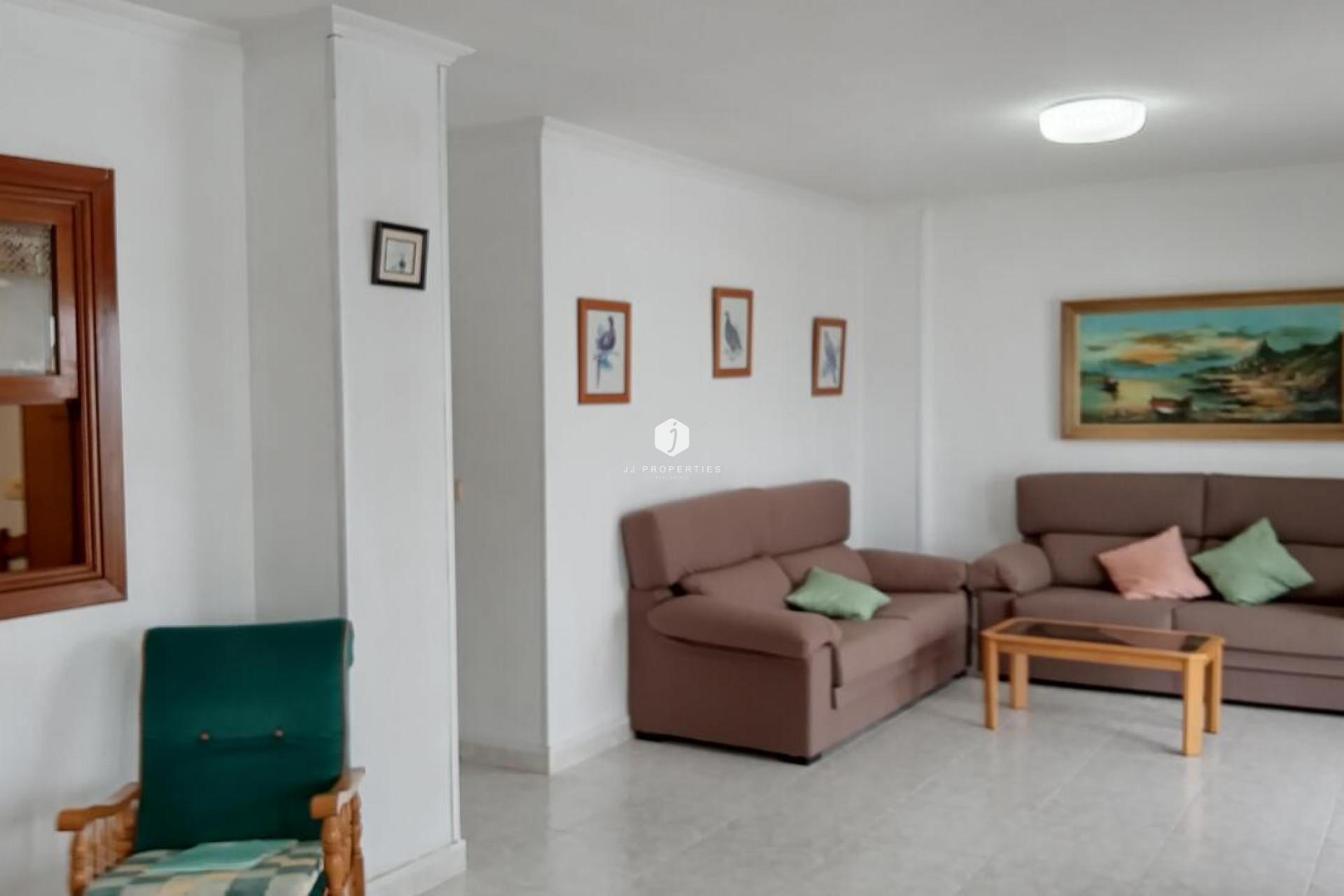 Resale - Apartment / flat -
Torrevieja - PLAYA LOS LOCOS